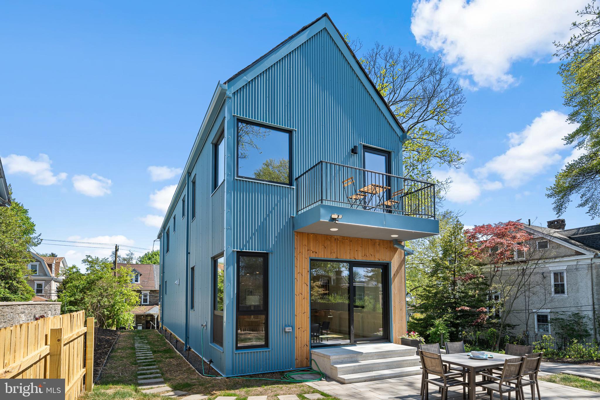 MT AIRY (WEST) - Residential