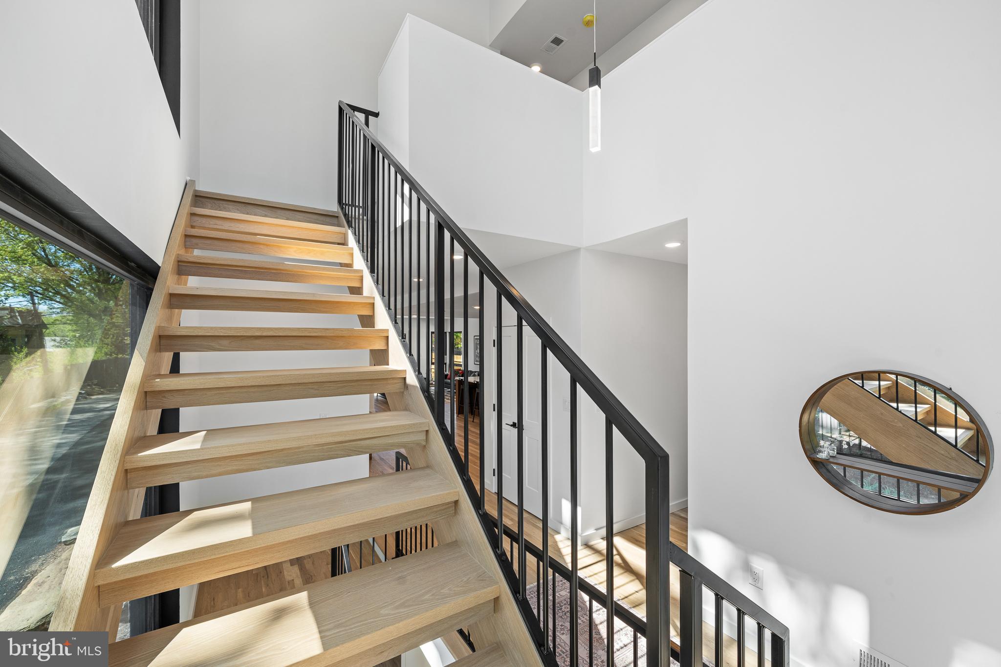 MT AIRY (WEST) - Residential