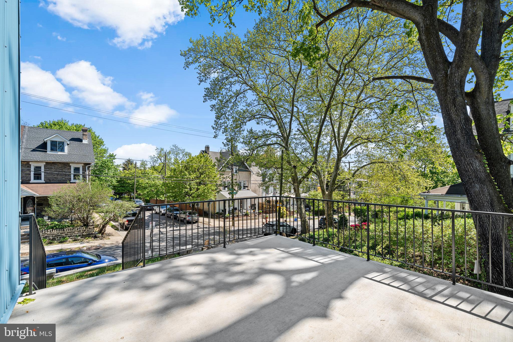 MT AIRY (WEST) - Residential