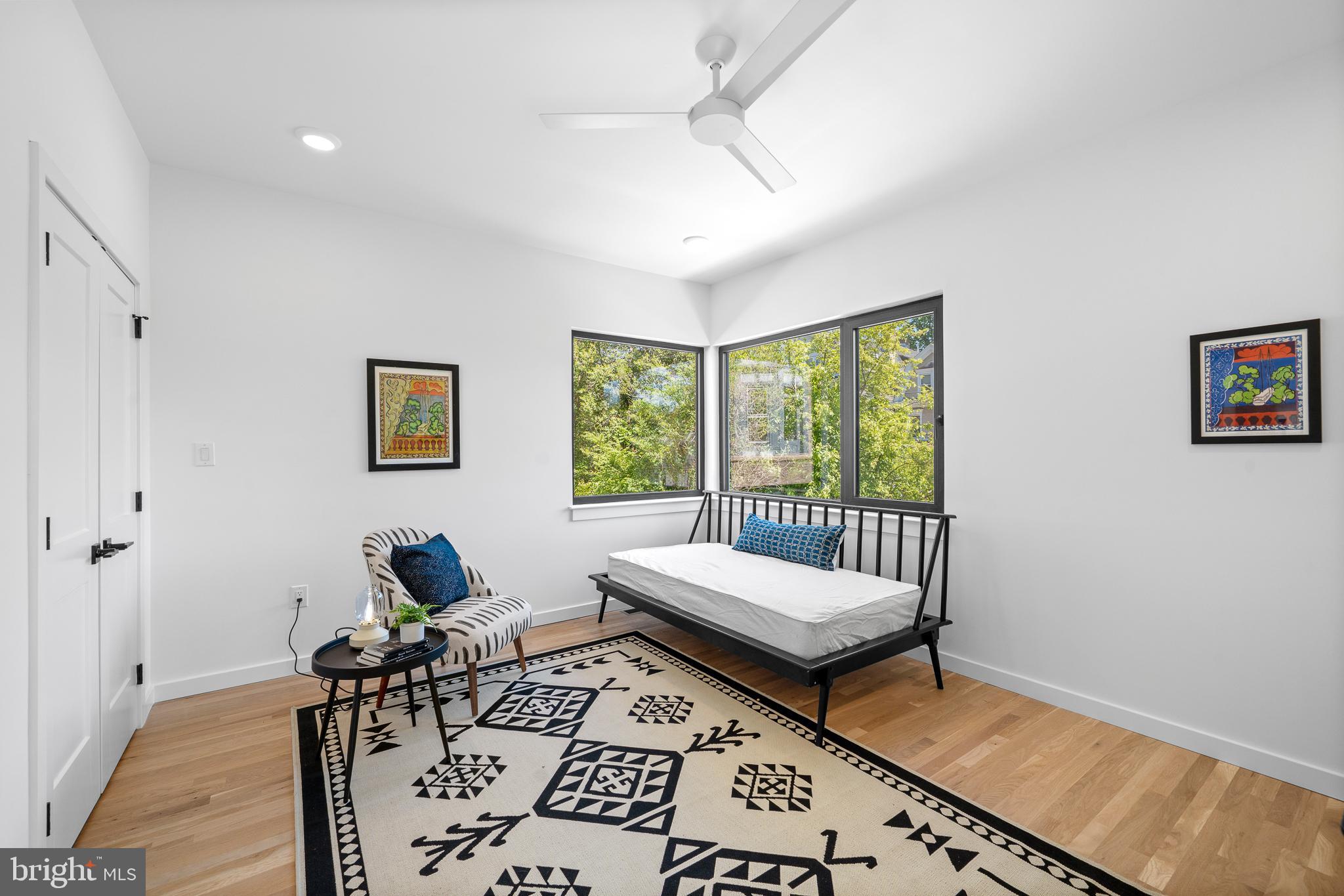 MT AIRY (WEST) - Residential