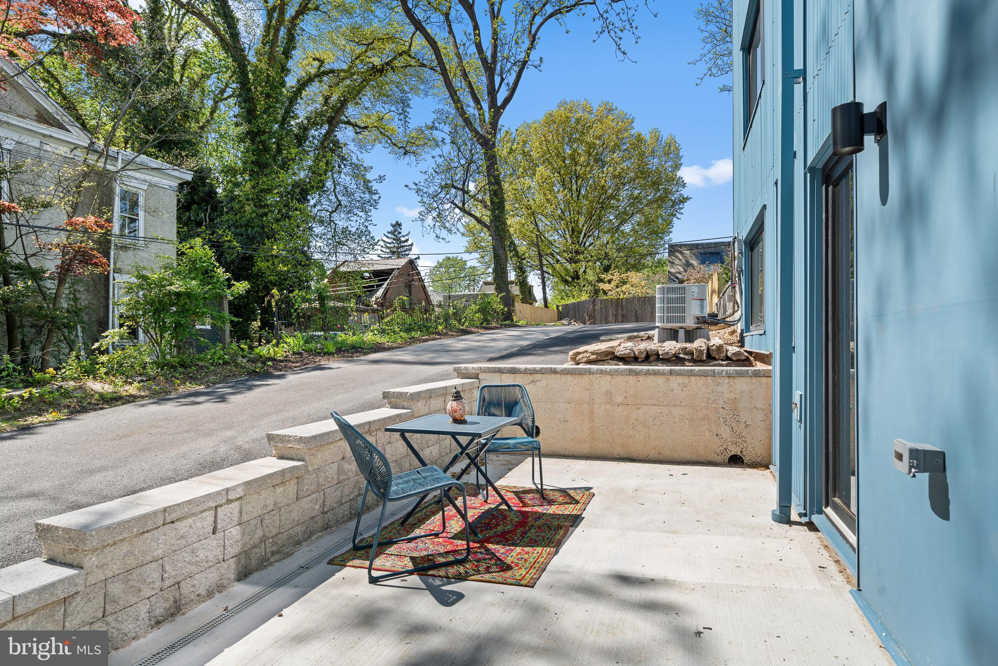 MT AIRY (WEST) - Residential