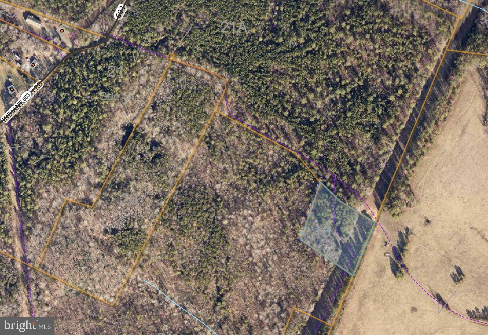LOT 18 INDIANTOWN RD