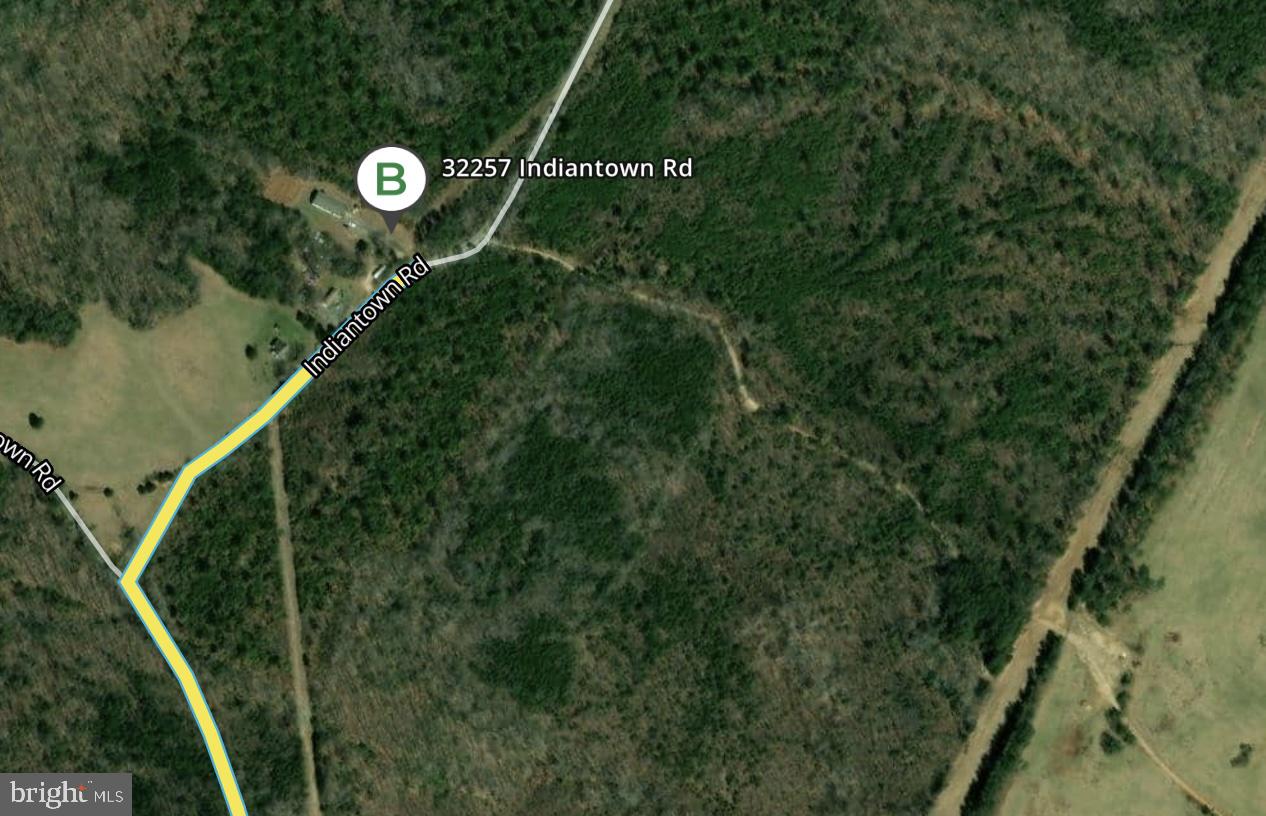LOT 18 INDIANTOWN RD
