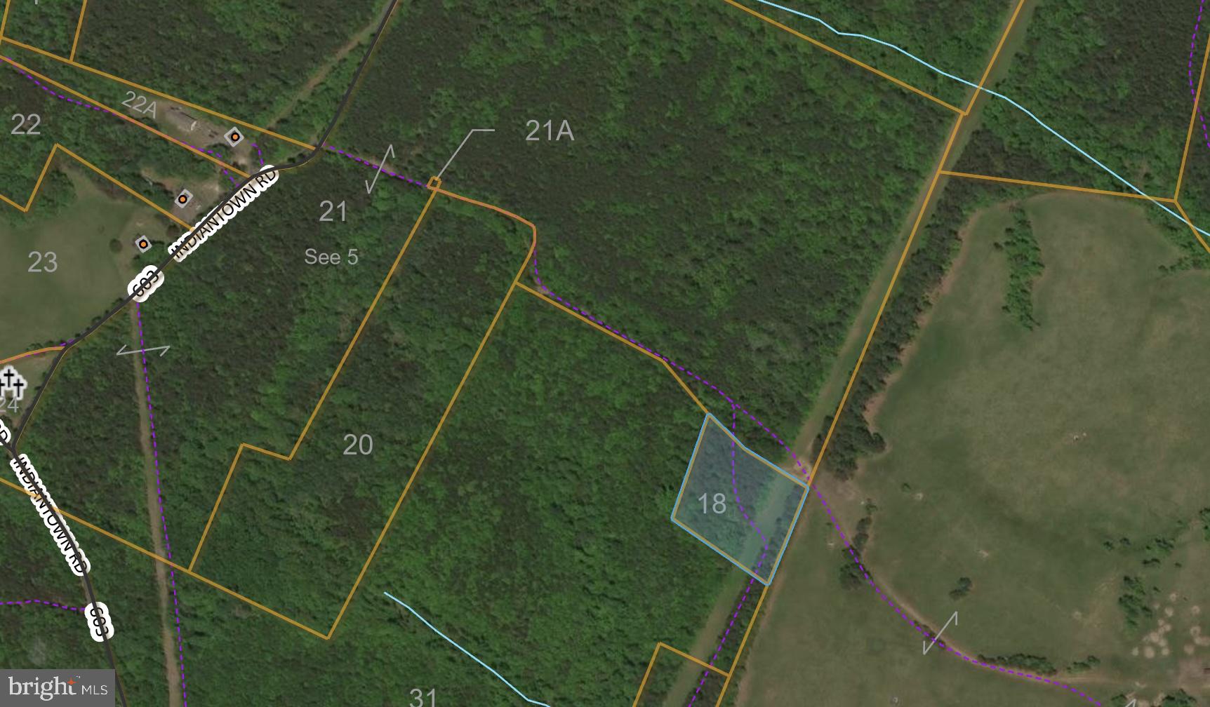 LOT 18 INDIANTOWN RD