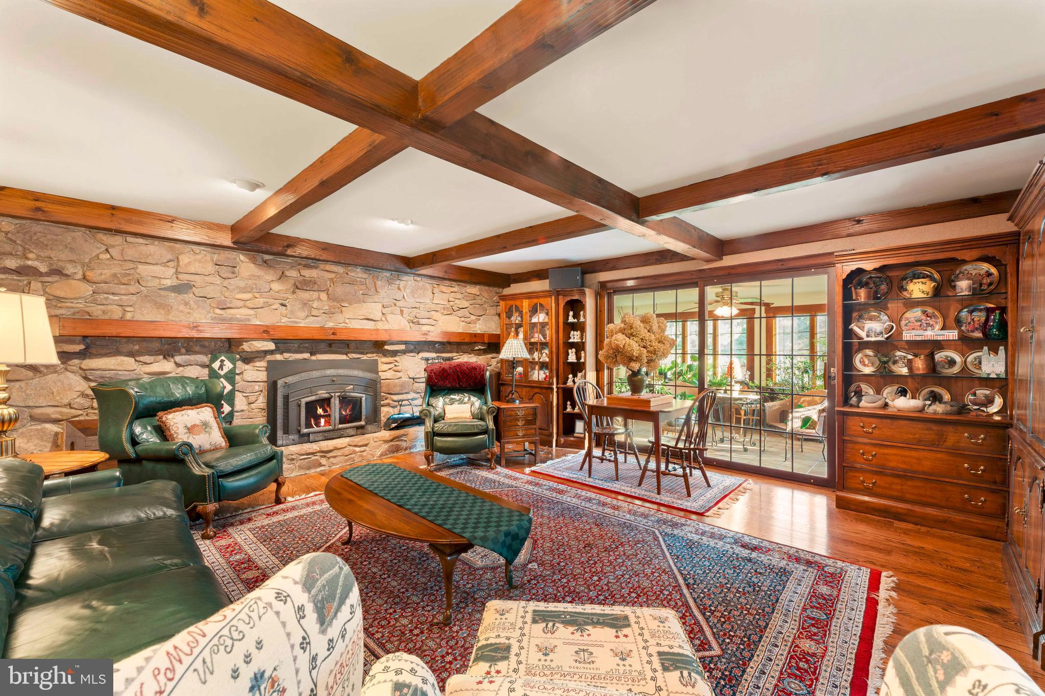 CEDAR GLEN - Residential