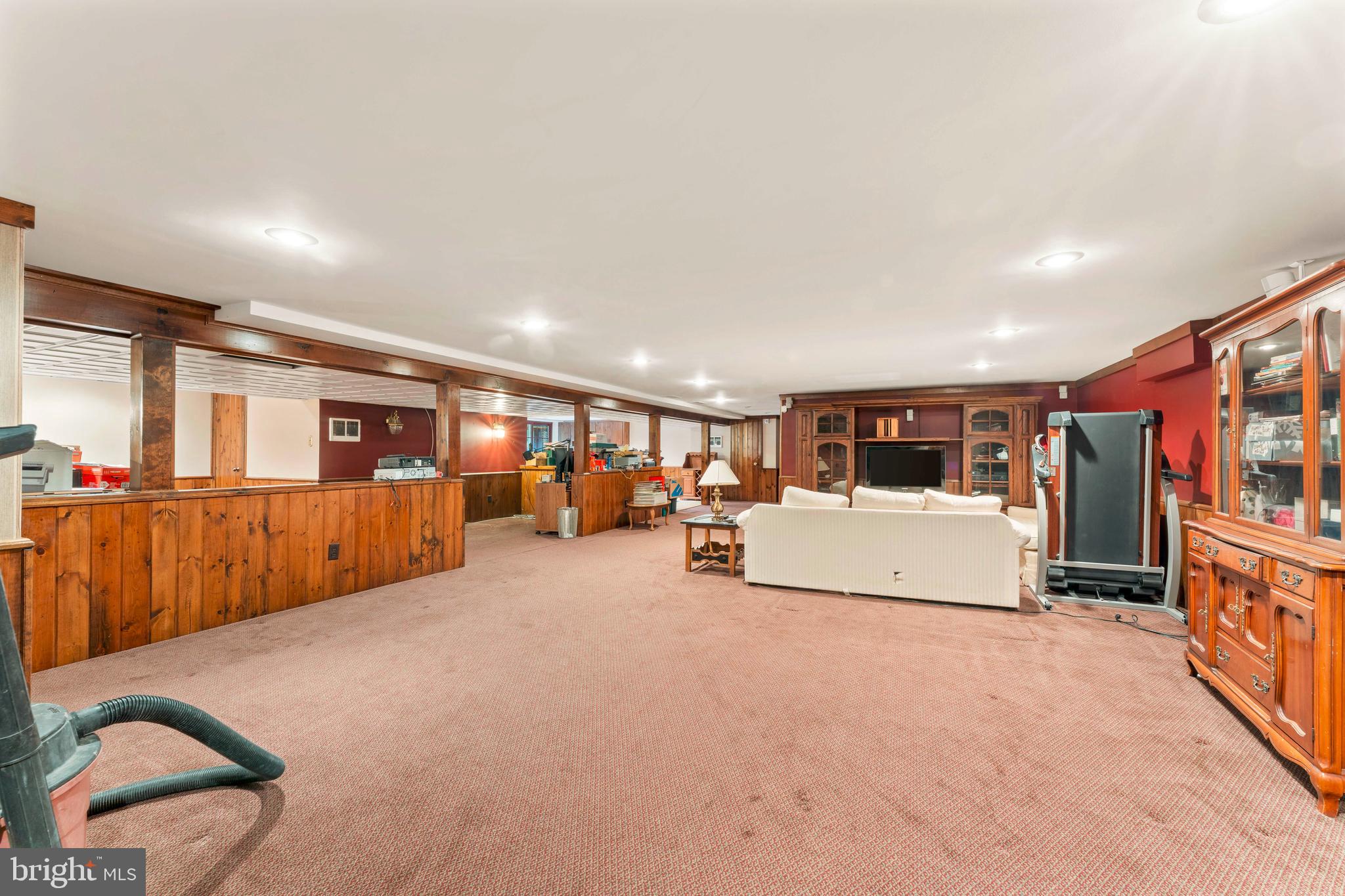 CEDAR GLEN - Residential