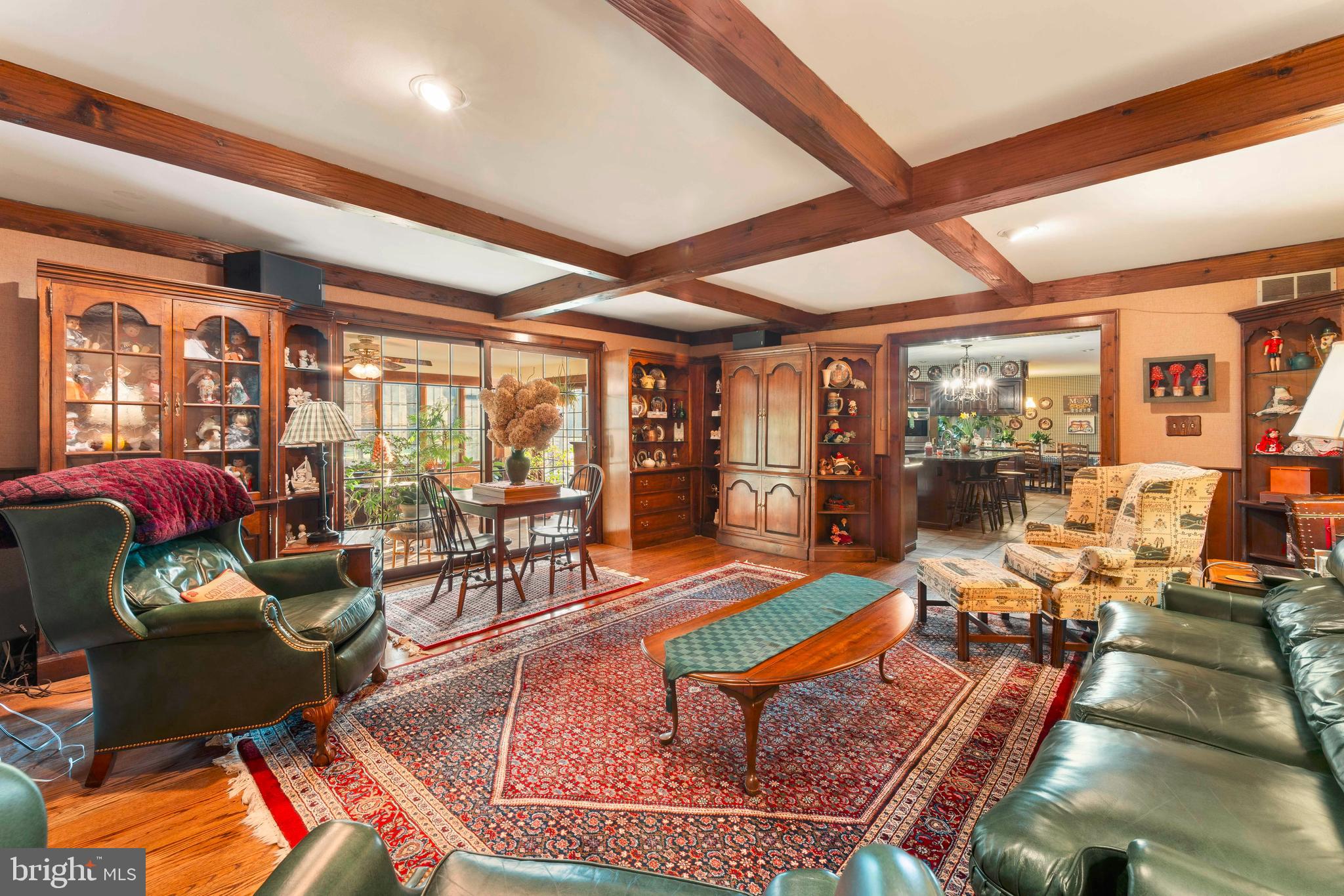 CEDAR GLEN - Residential