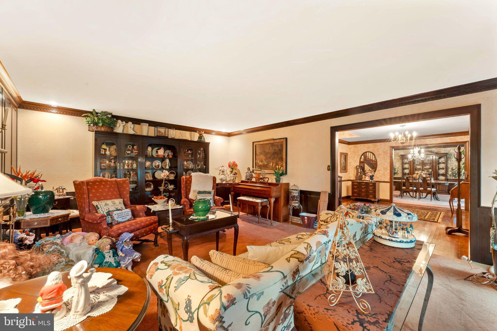 CEDAR GLEN - Residential