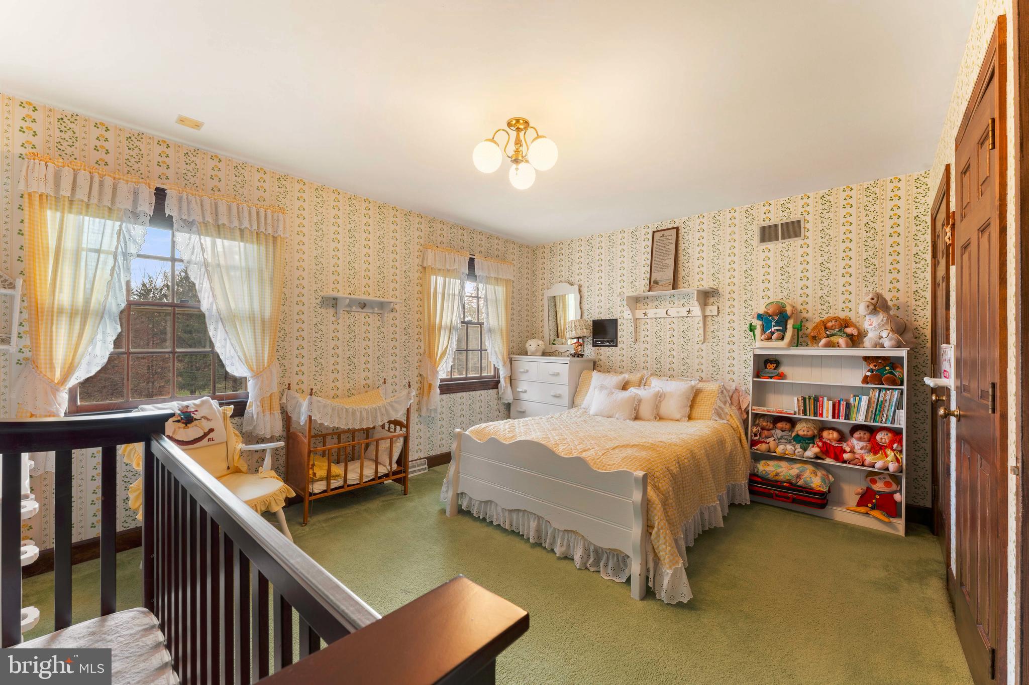 CEDAR GLEN - Residential