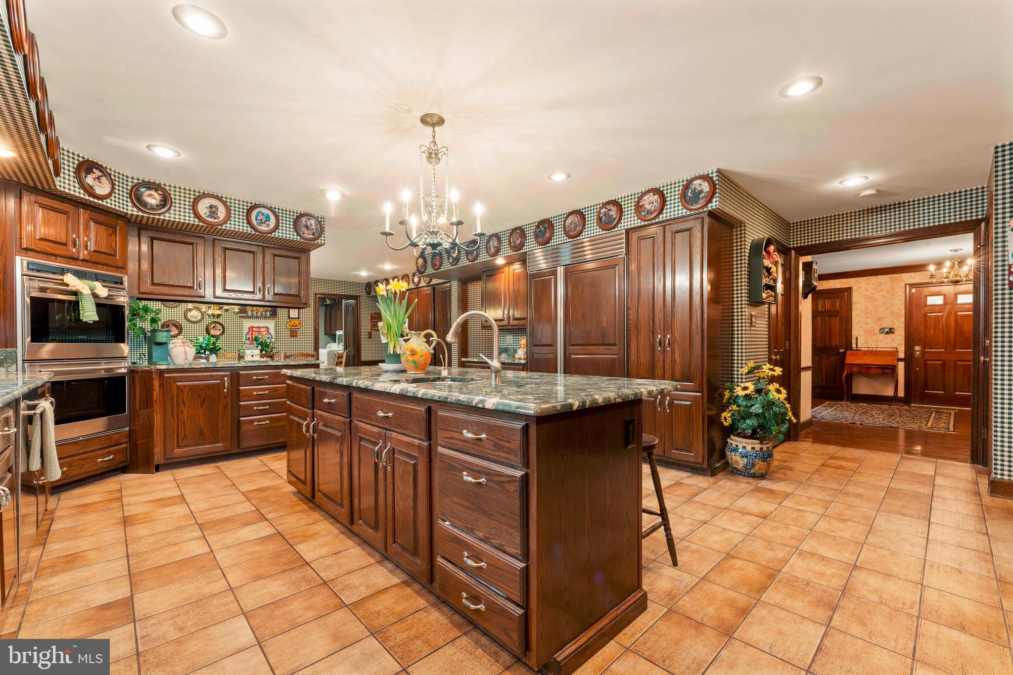 CEDAR GLEN - Residential