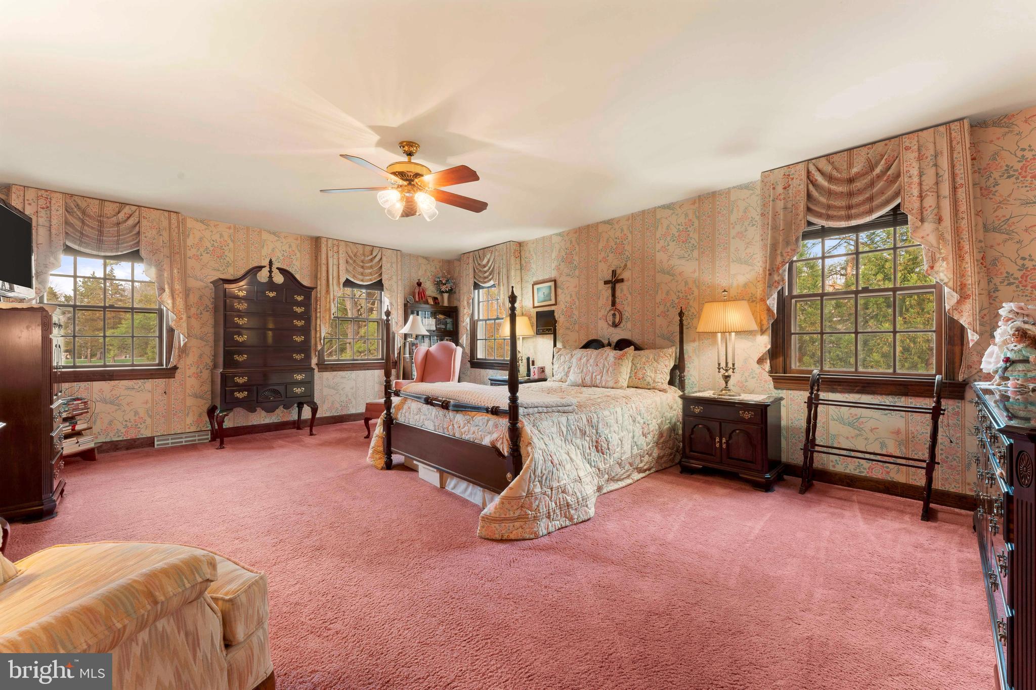 CEDAR GLEN - Residential