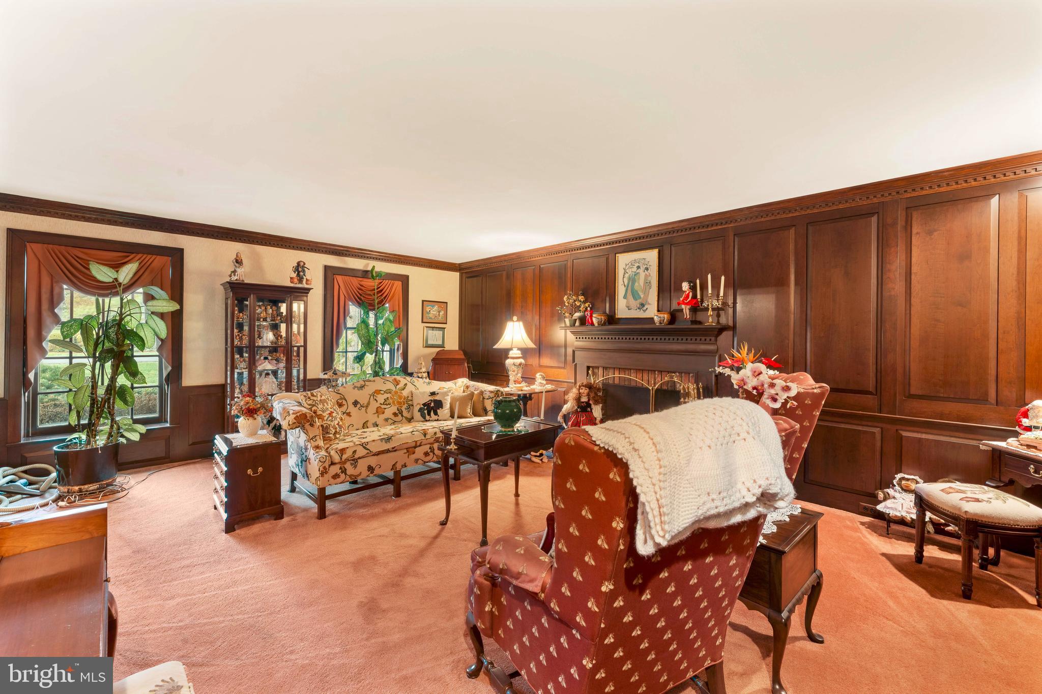 CEDAR GLEN - Residential