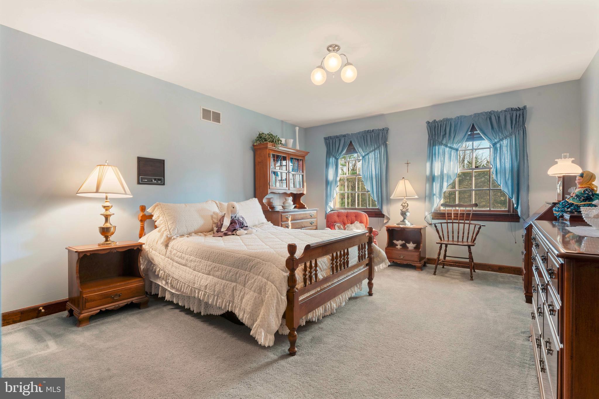 CEDAR GLEN - Residential