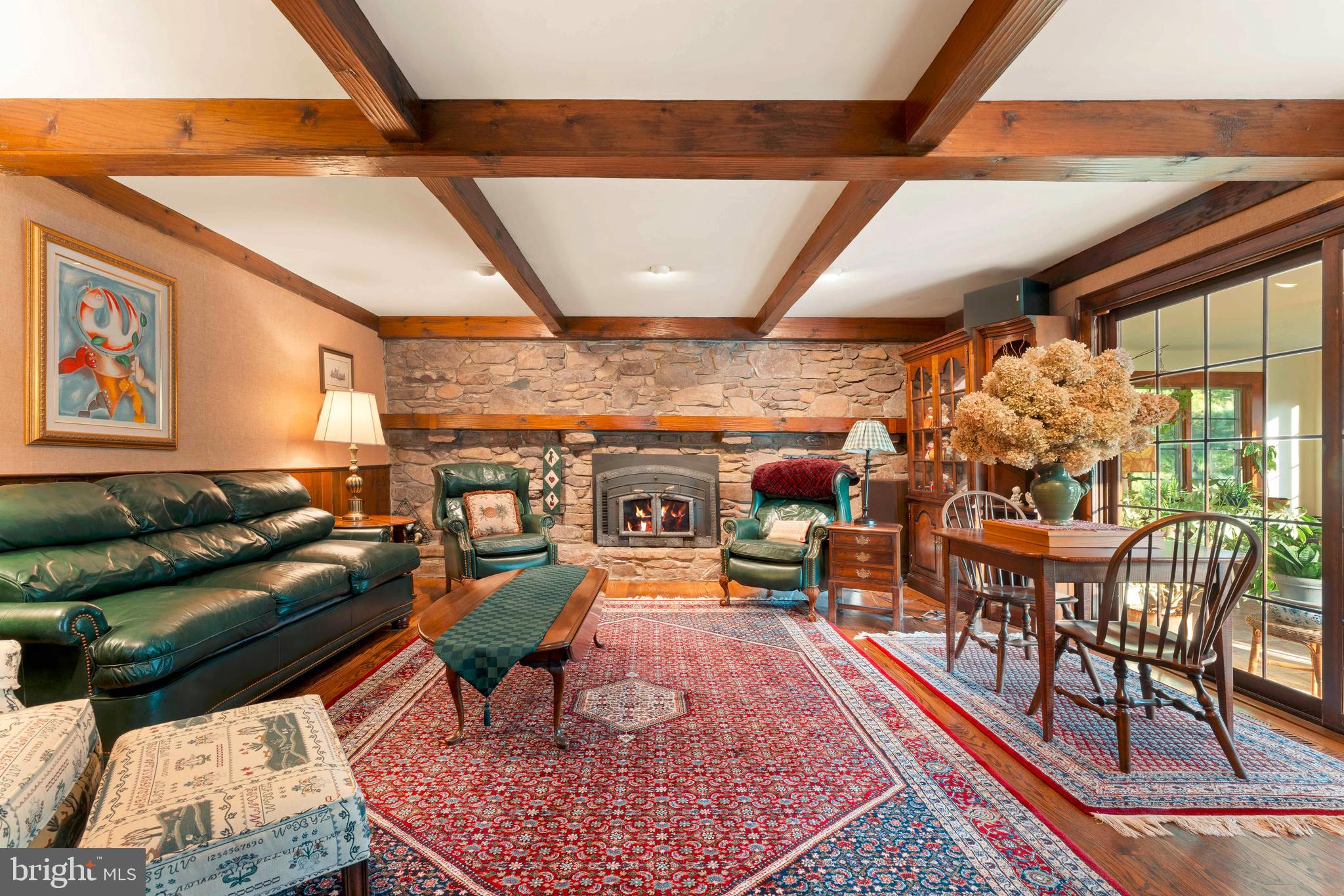 CEDAR GLEN - Residential