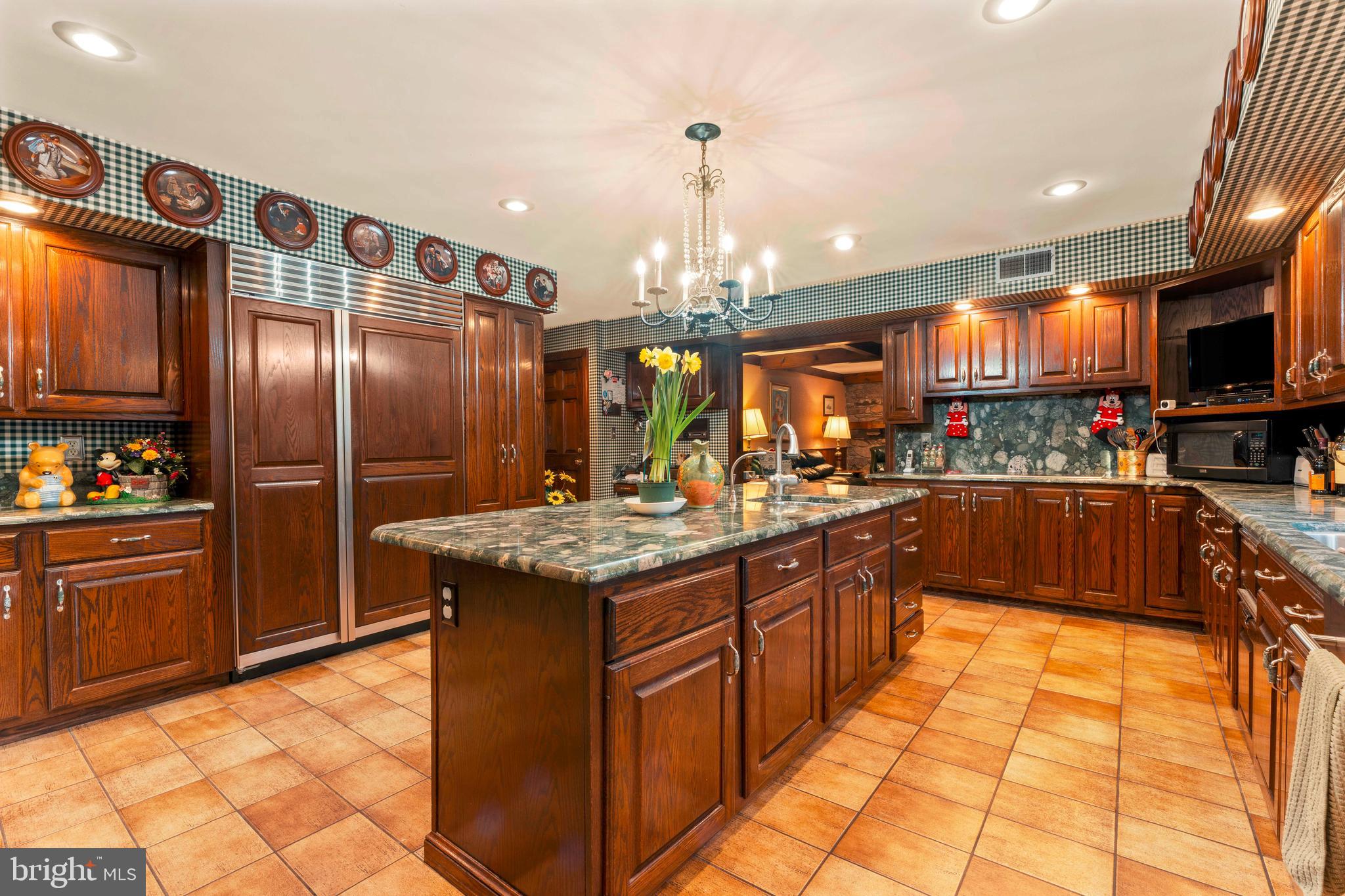 CEDAR GLEN - Residential