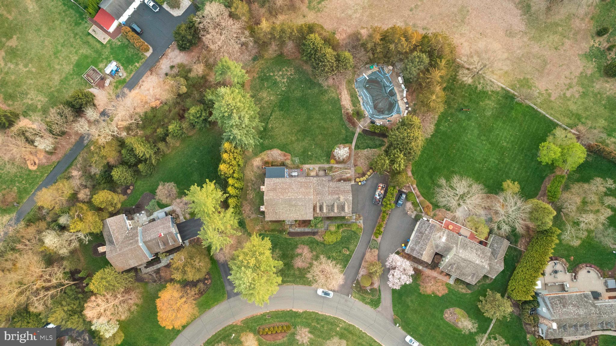 CEDAR GLEN - Residential