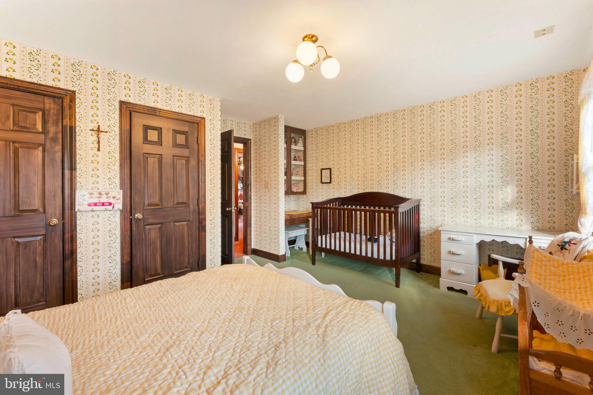 CEDAR GLEN - Residential