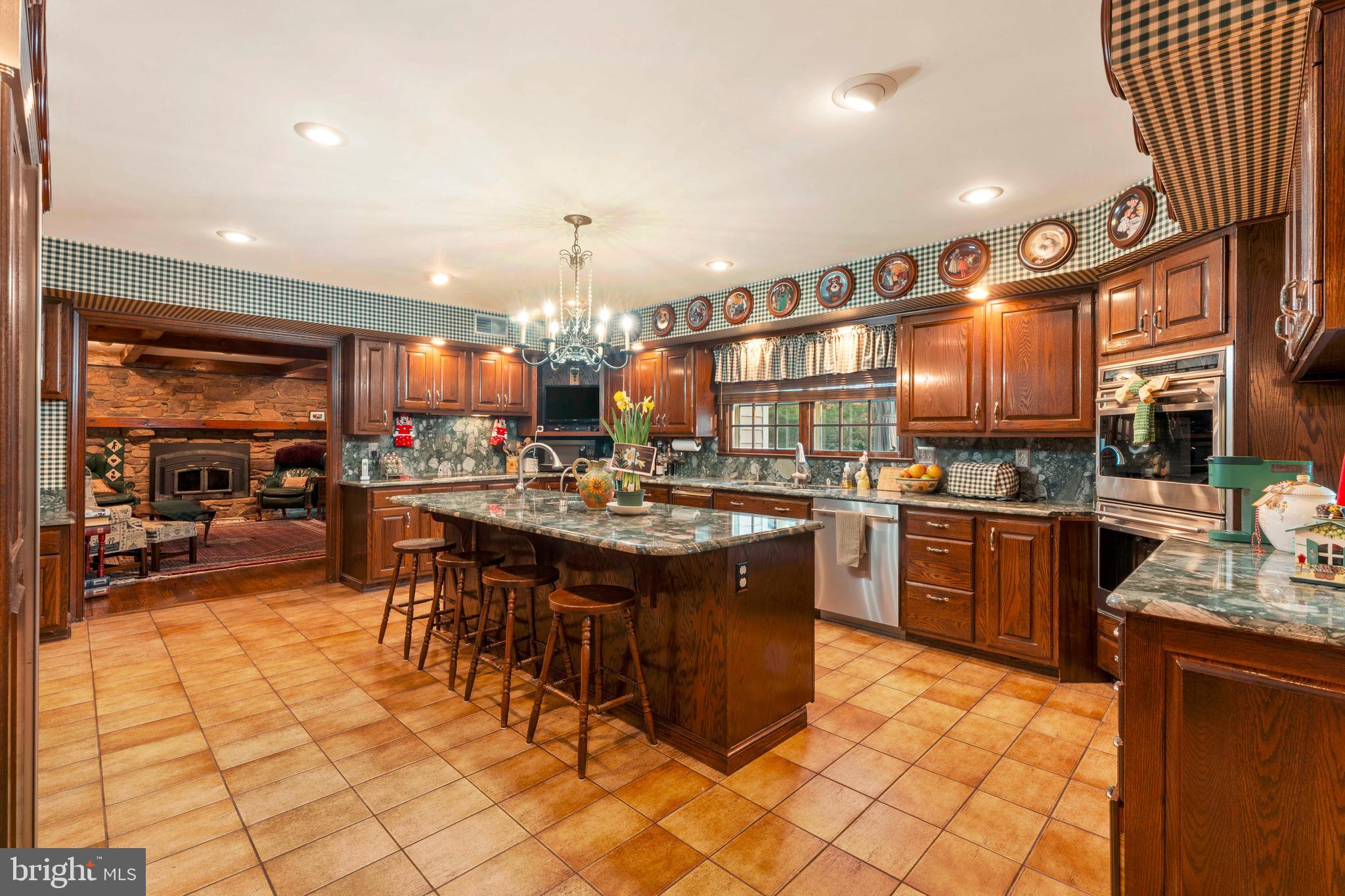 CEDAR GLEN - Residential