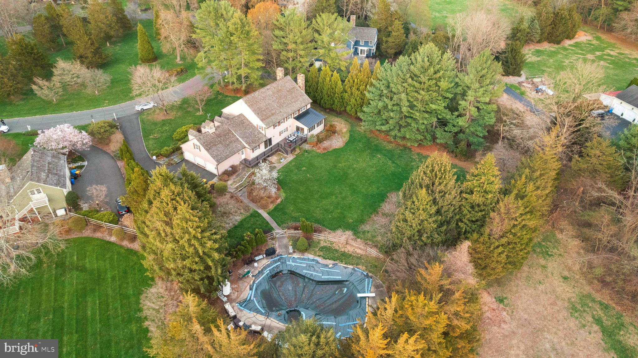 CEDAR GLEN - Residential