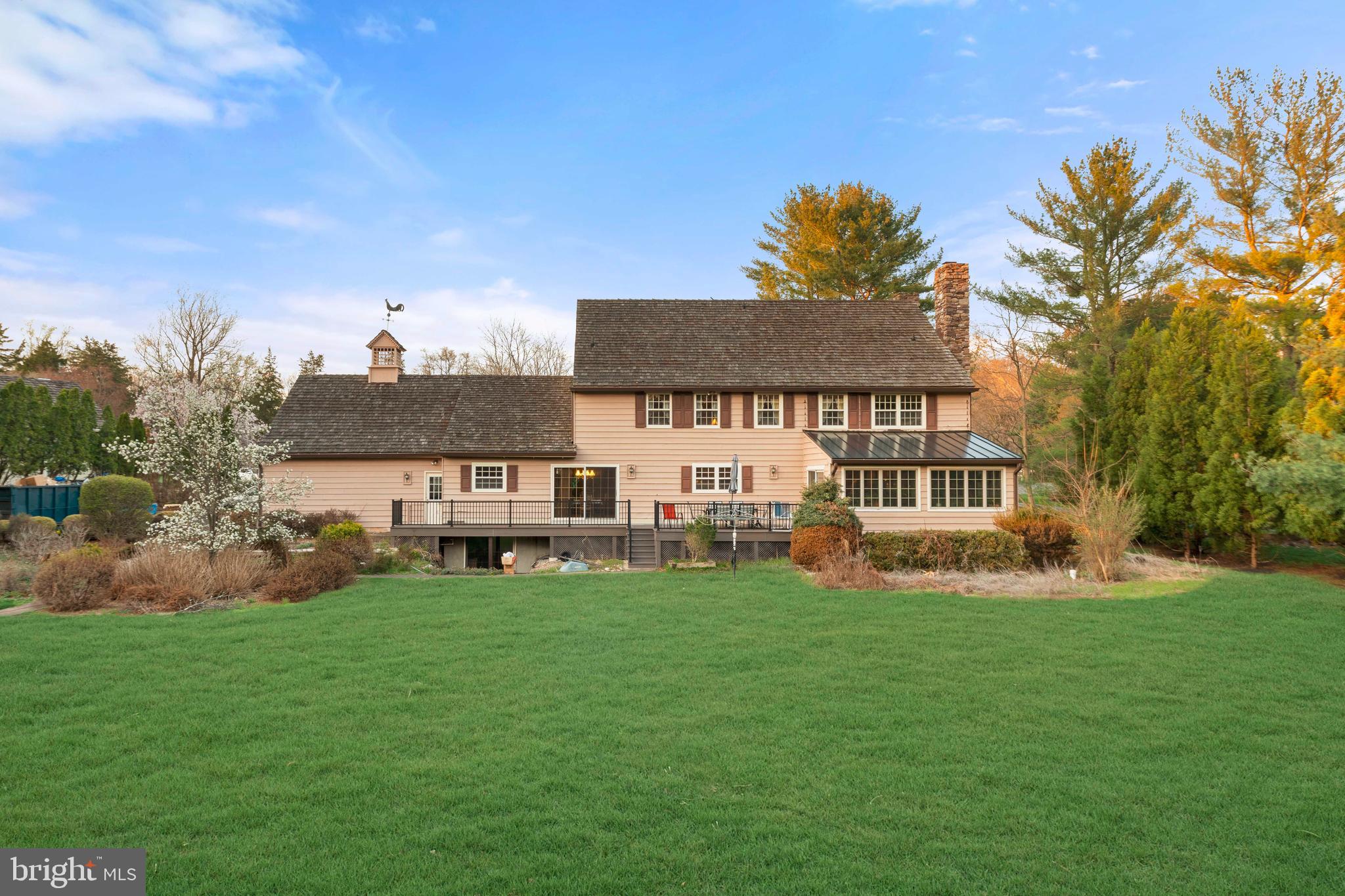 CEDAR GLEN - Residential