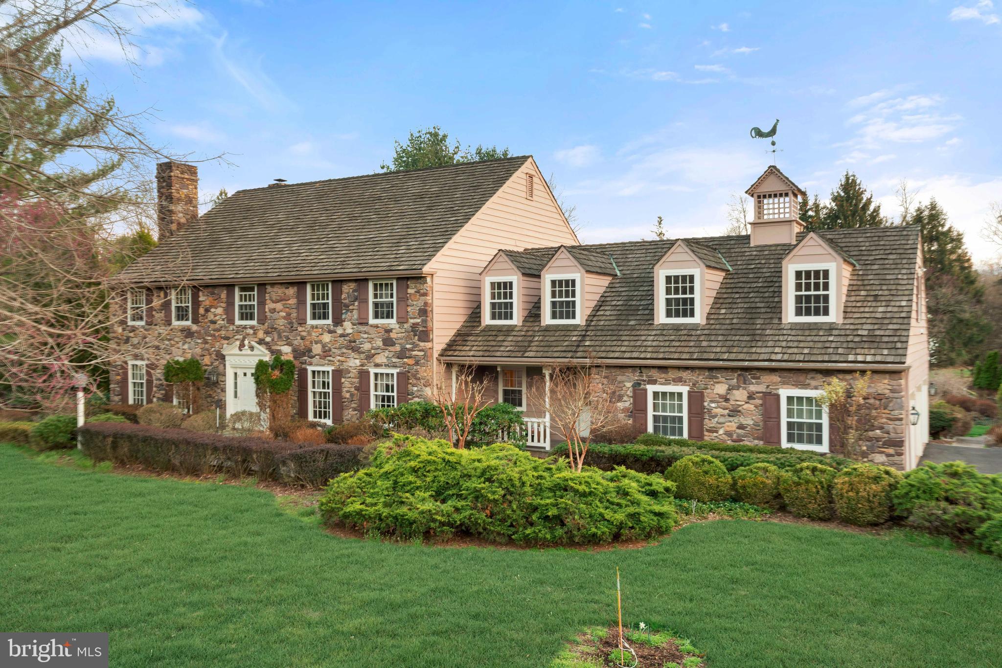 CEDAR GLEN - Residential