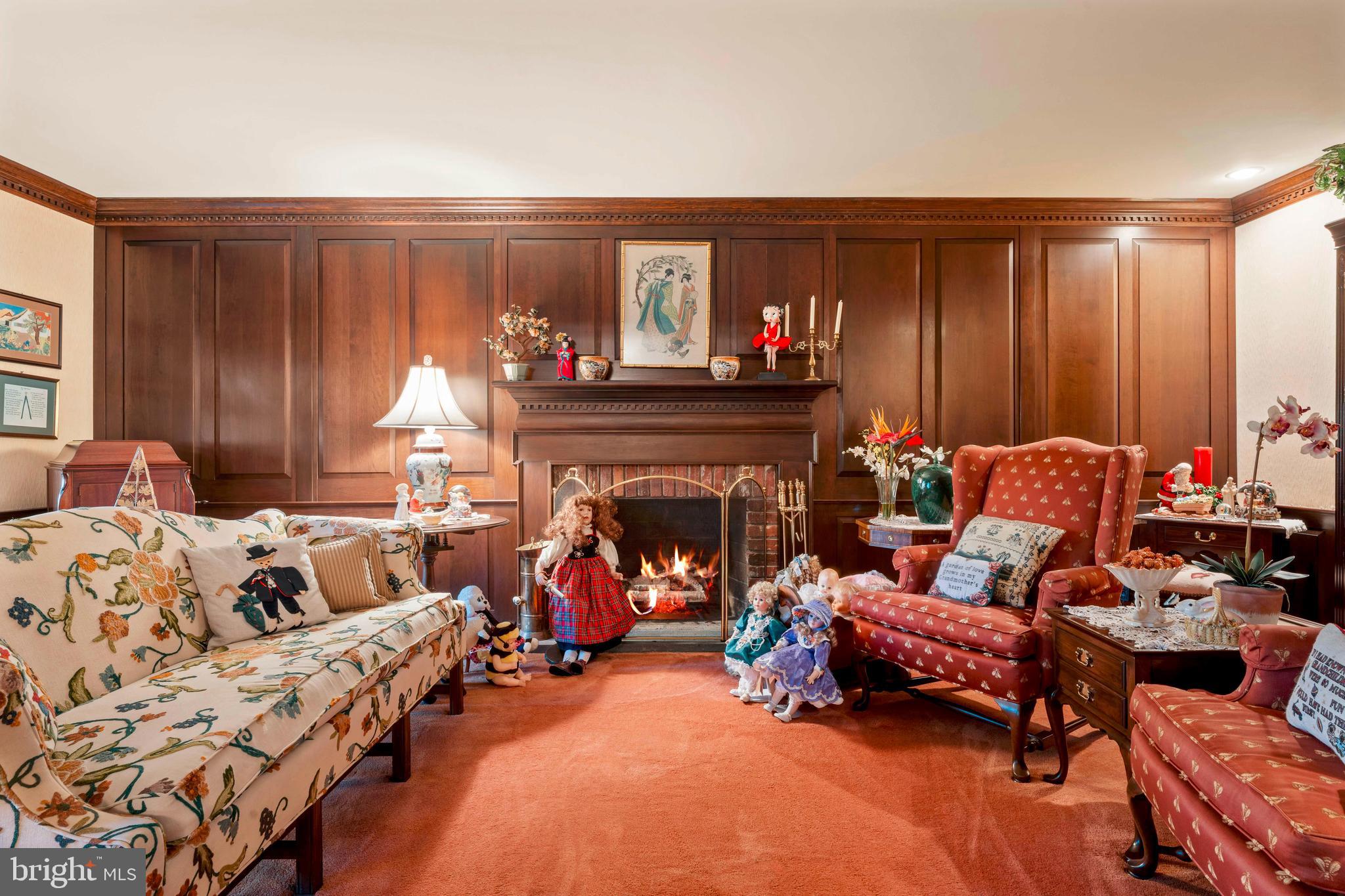 CEDAR GLEN - Residential