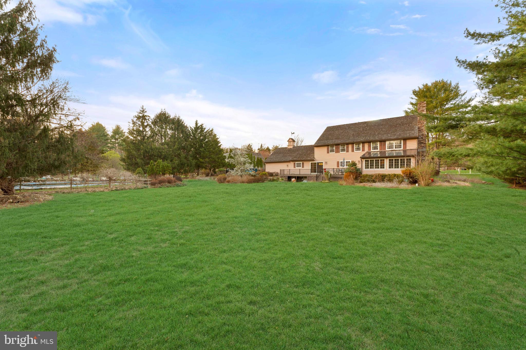 CEDAR GLEN - Residential