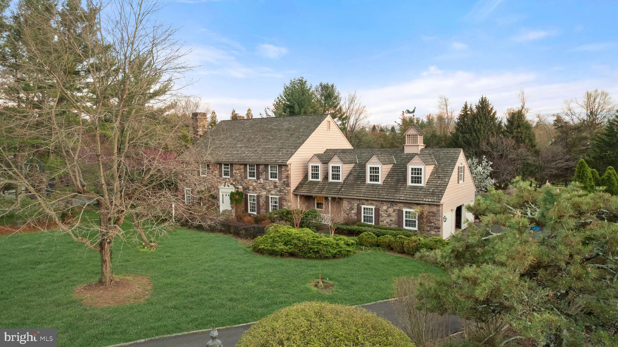 CEDAR GLEN - Residential