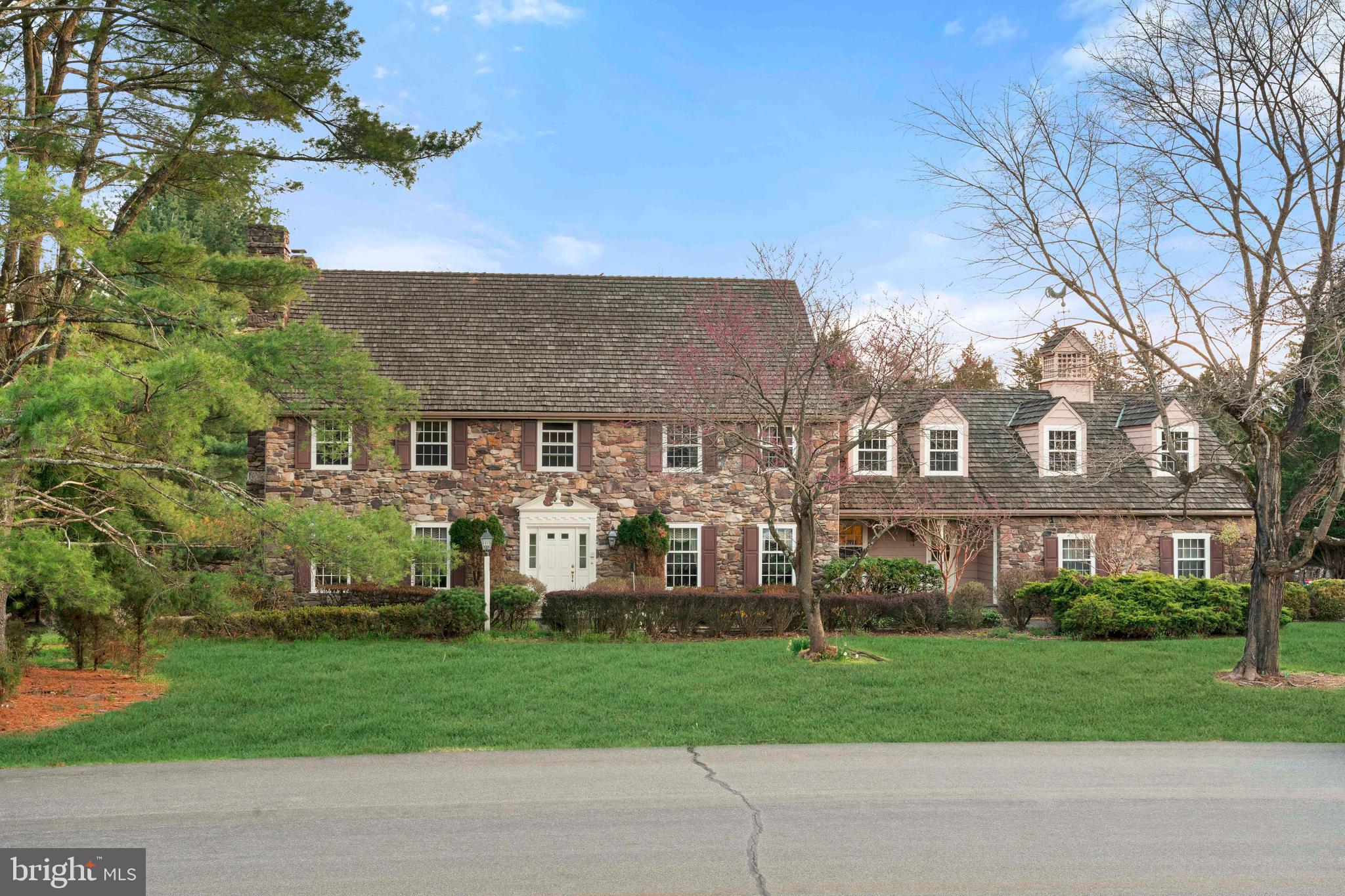 CEDAR GLEN - Residential