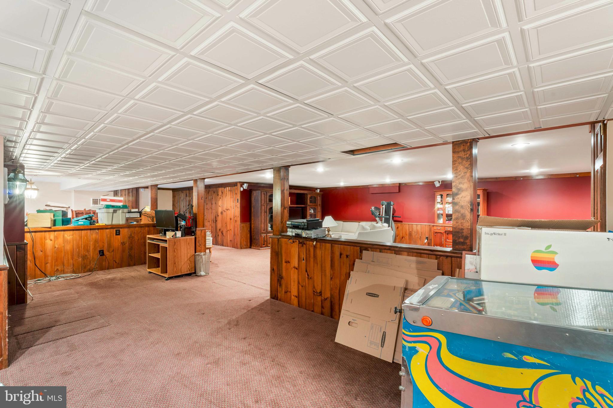 CEDAR GLEN - Residential