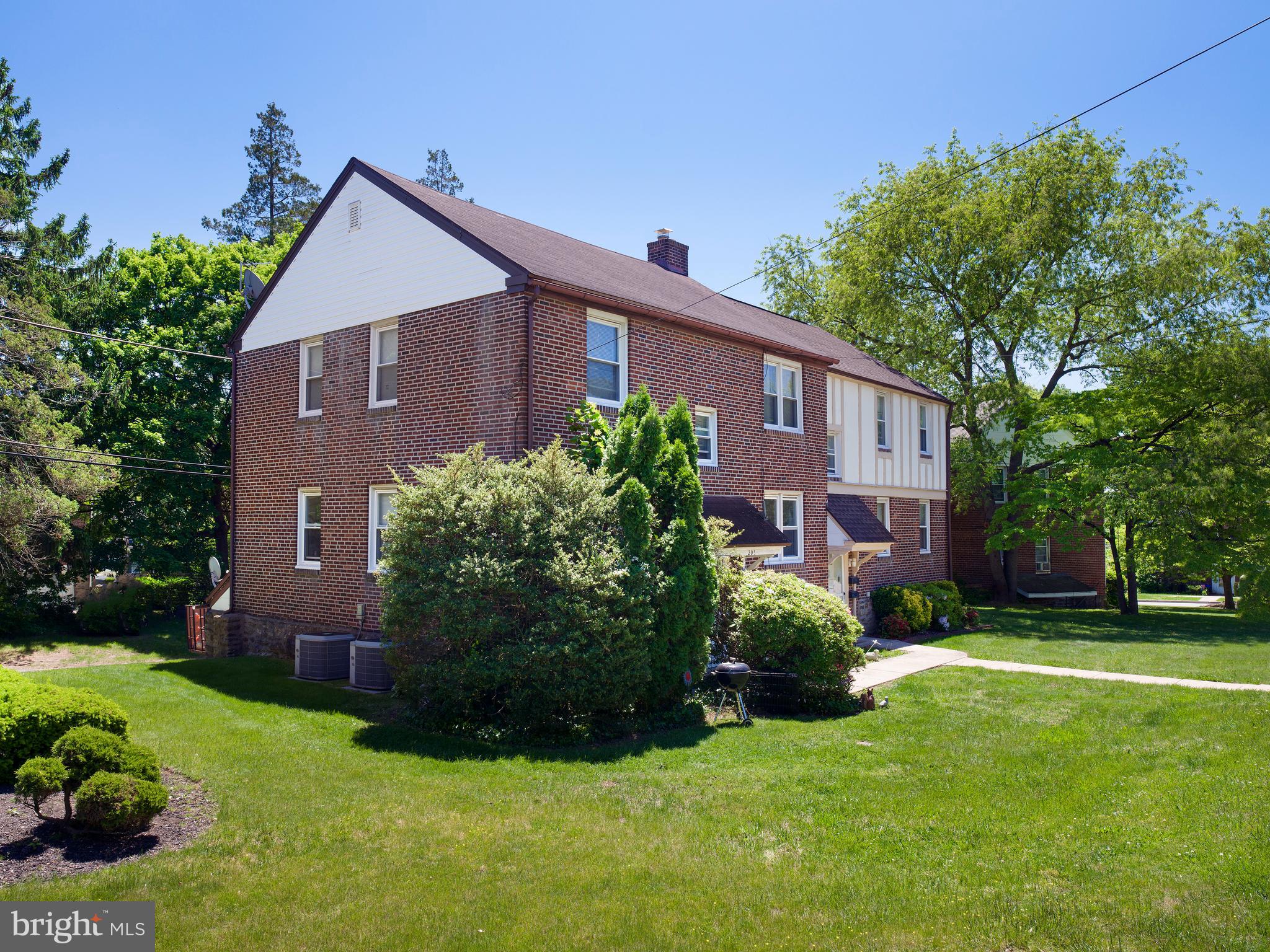 PILGRIM GDNS - Residential Income