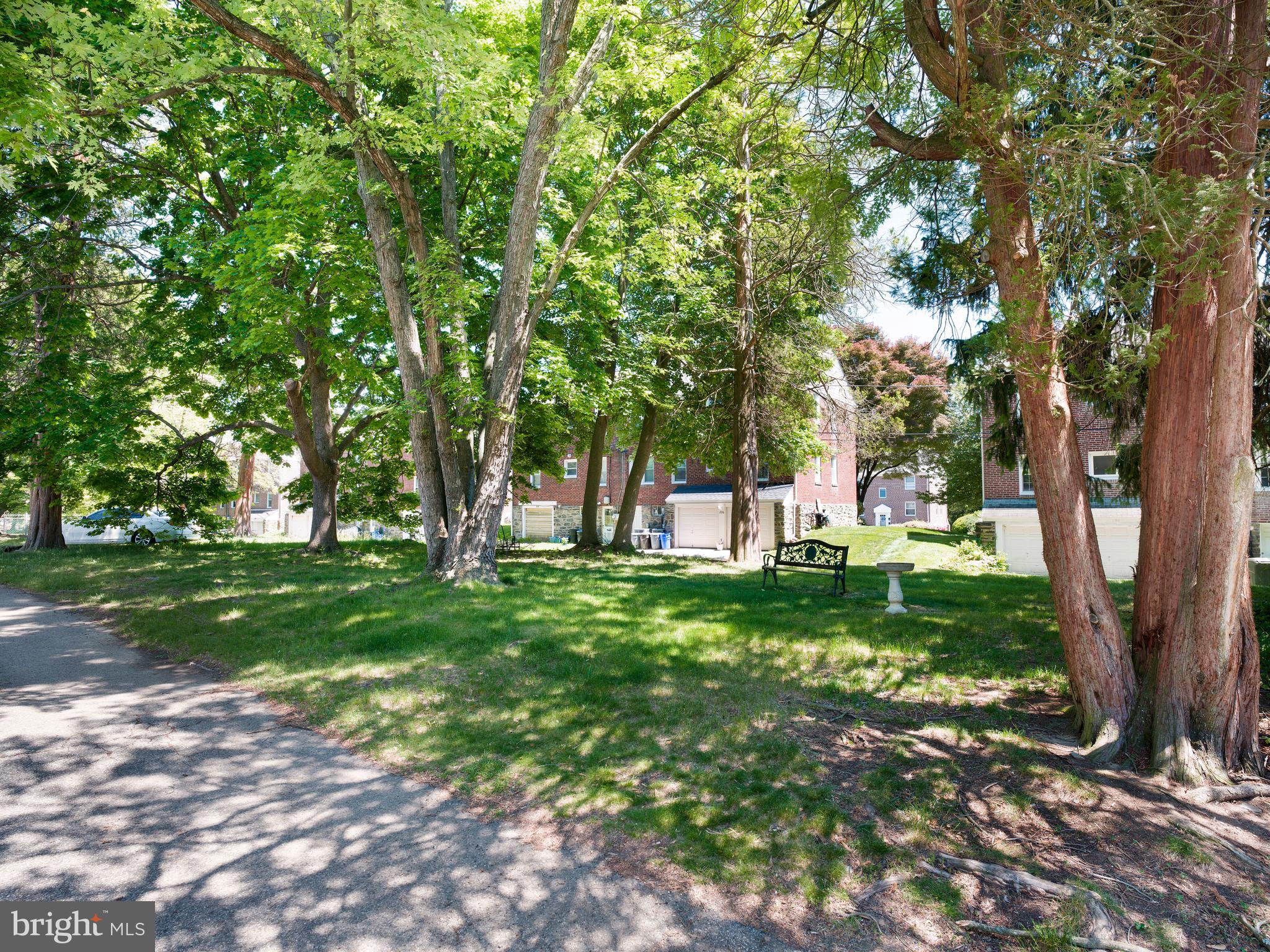 PILGRIM GDNS - Residential Income