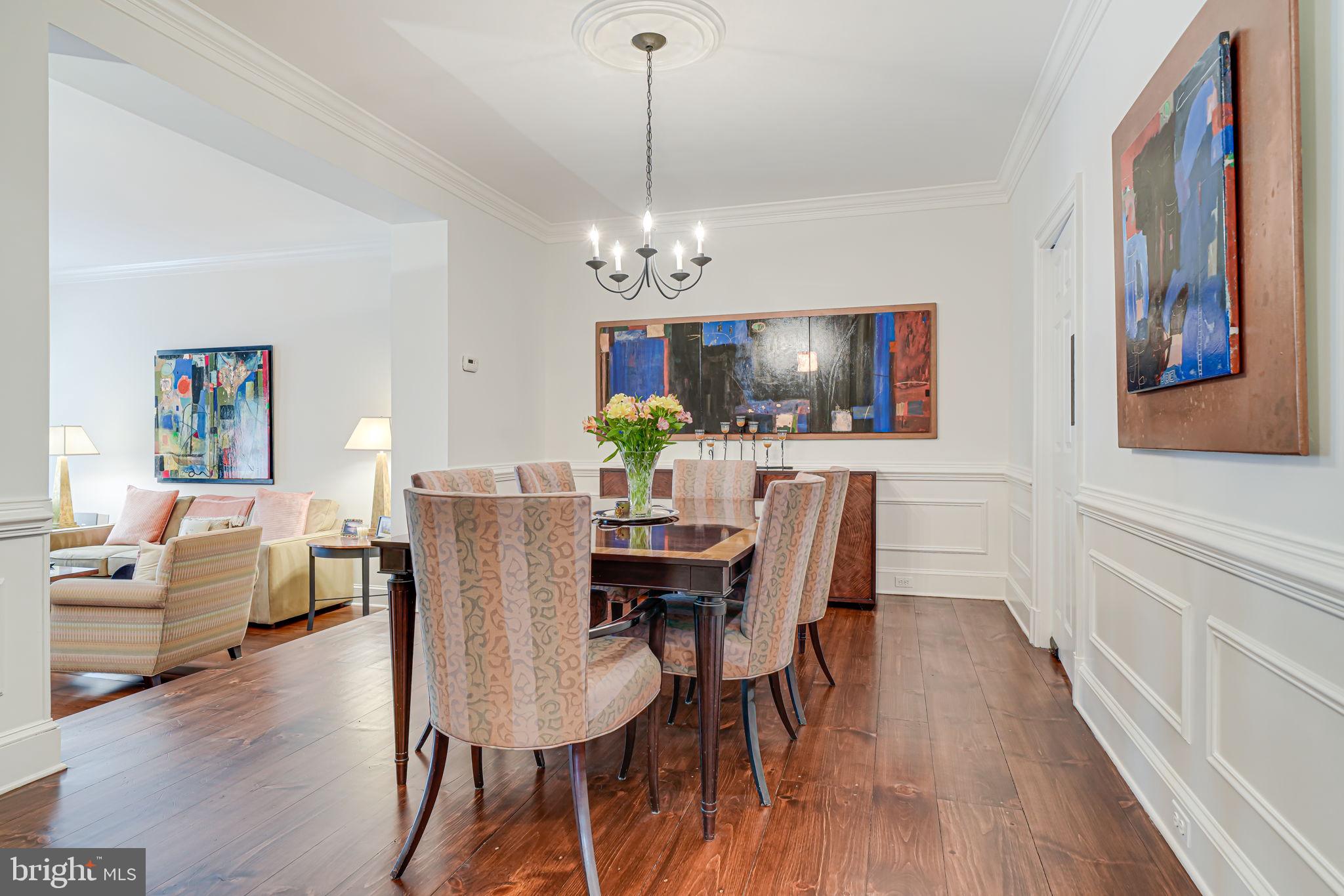 MAYFAIR OF MCLEAN - Residential