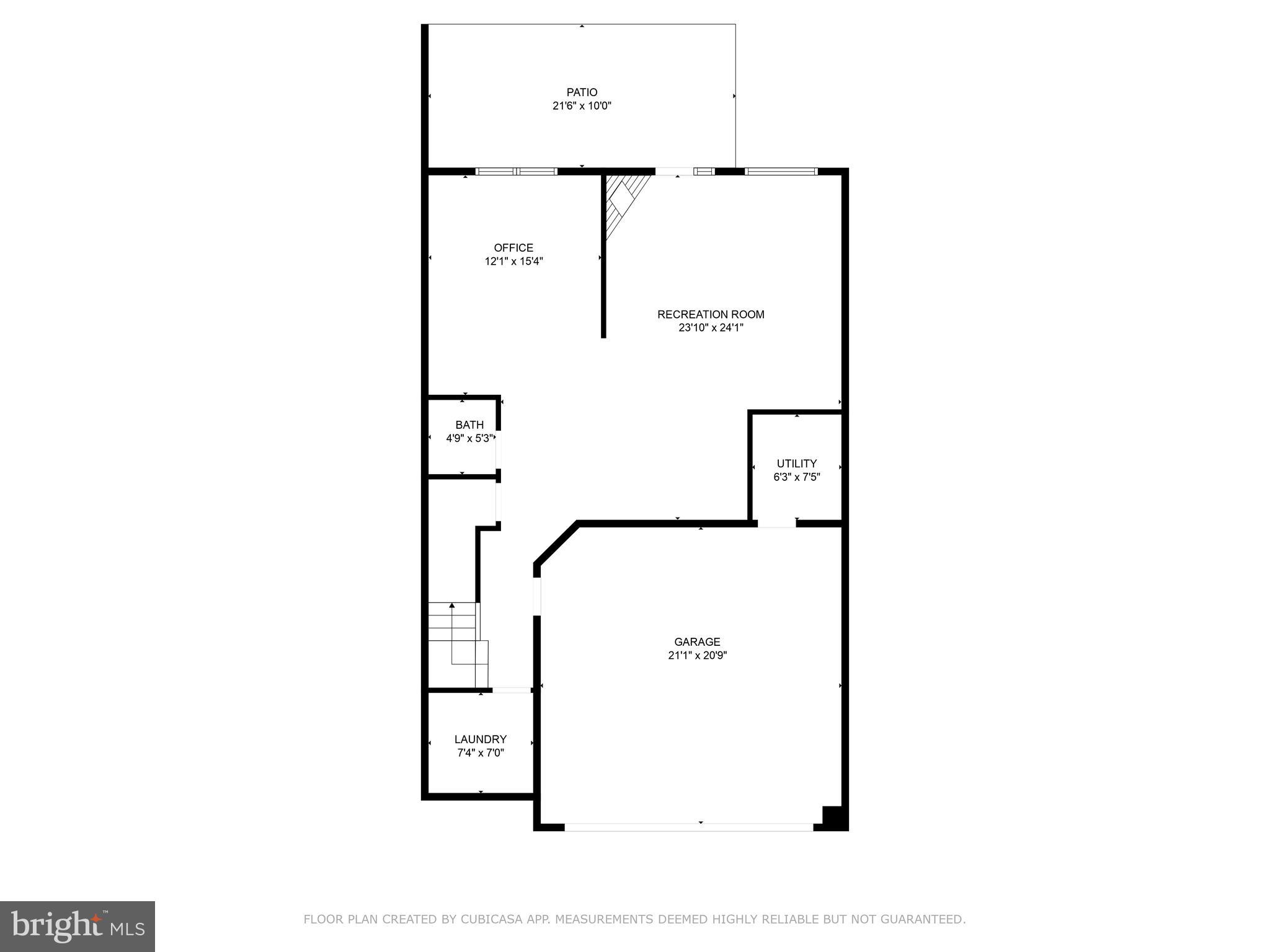 MAYFAIR OF MCLEAN - Residential