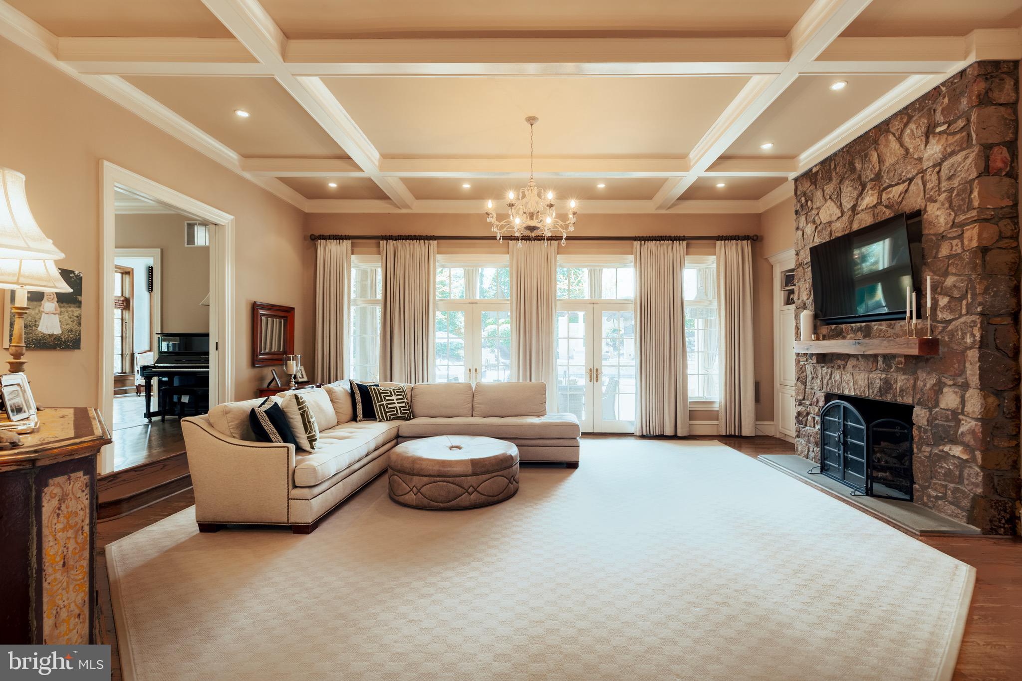 DEERFIELD FARM - Residential