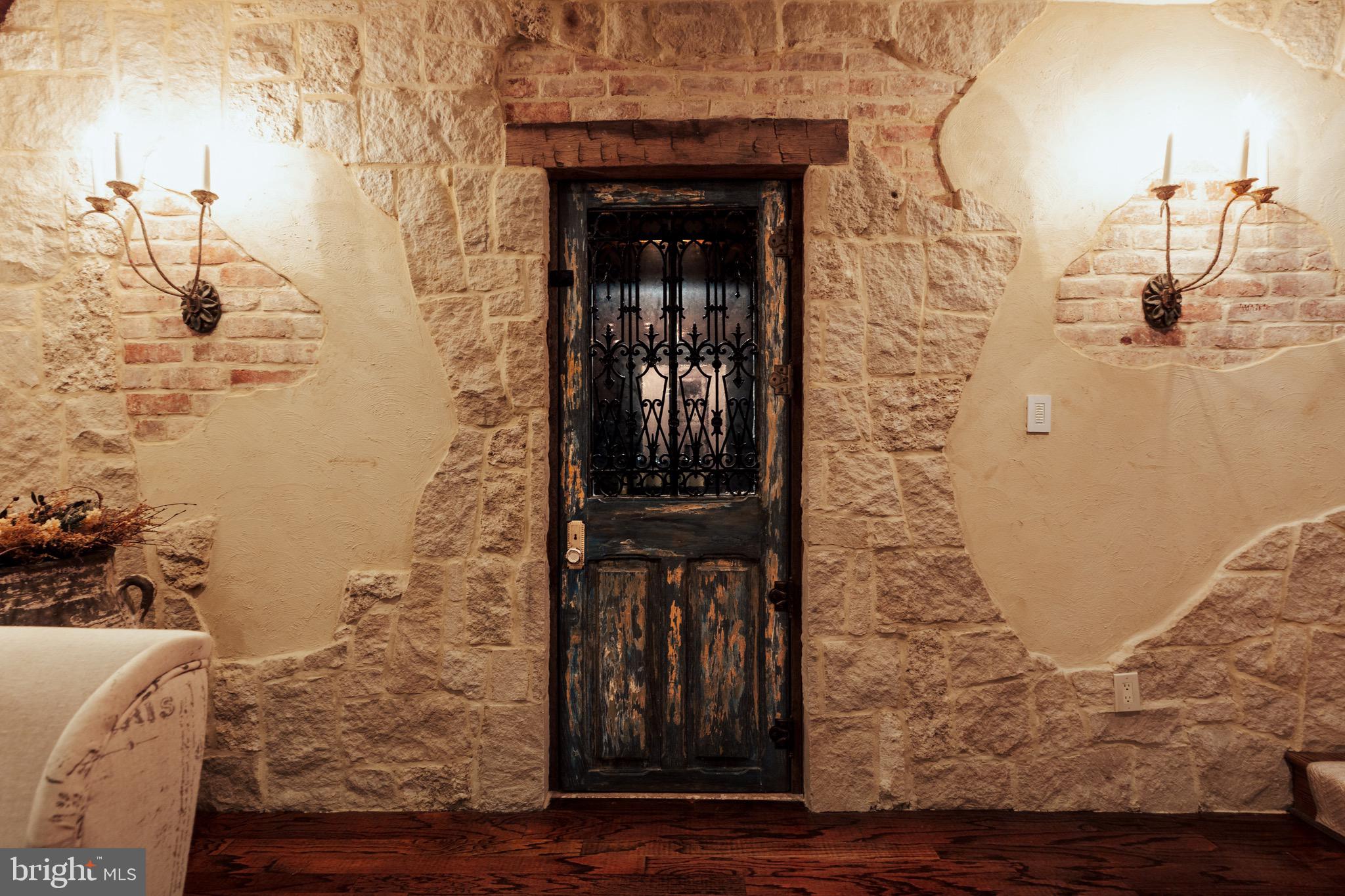 DEERFIELD FARM - Residential