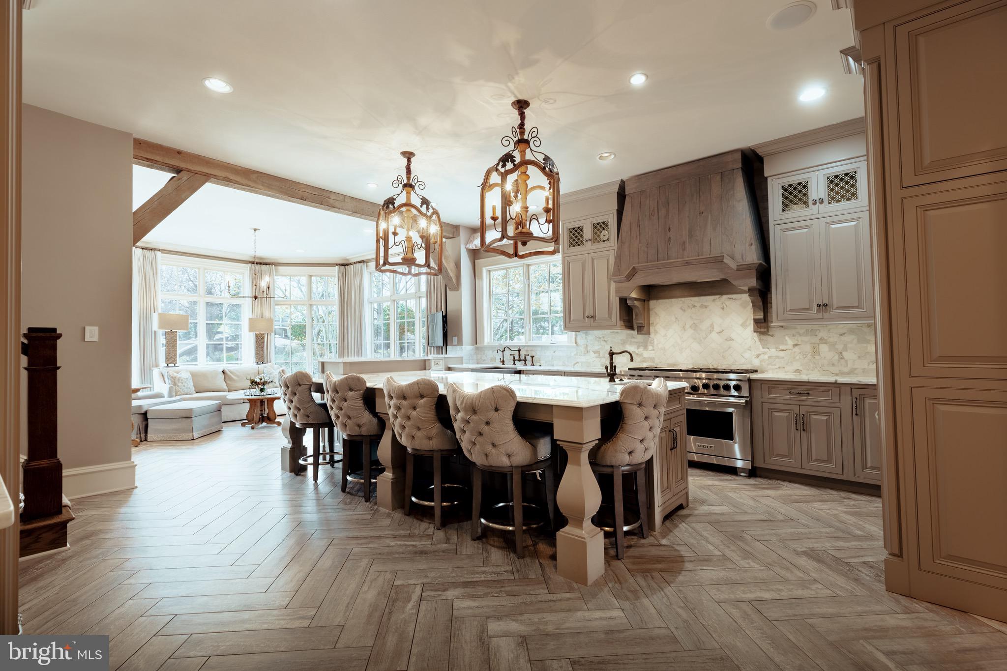 DEERFIELD FARM - Residential