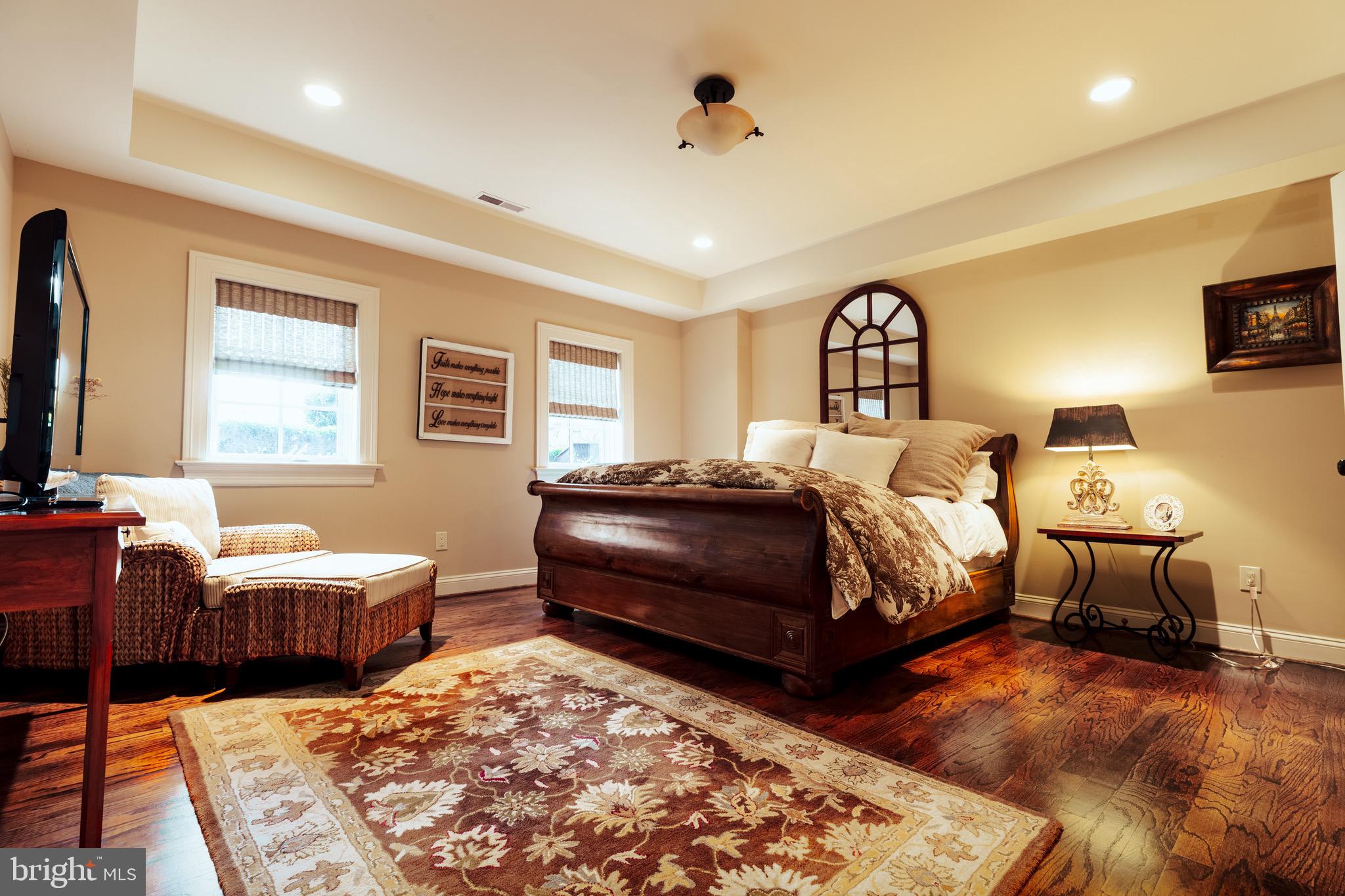 DEERFIELD FARM - Residential