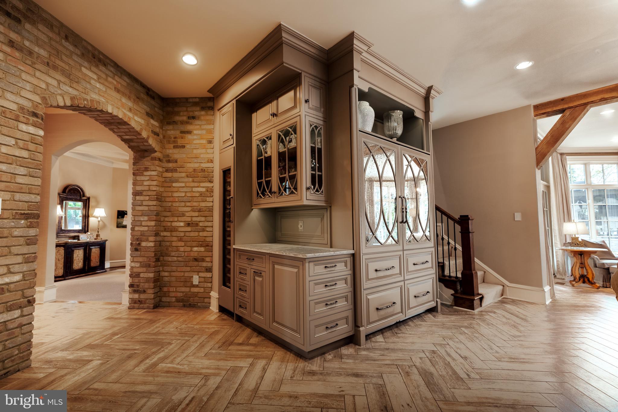 DEERFIELD FARM - Residential