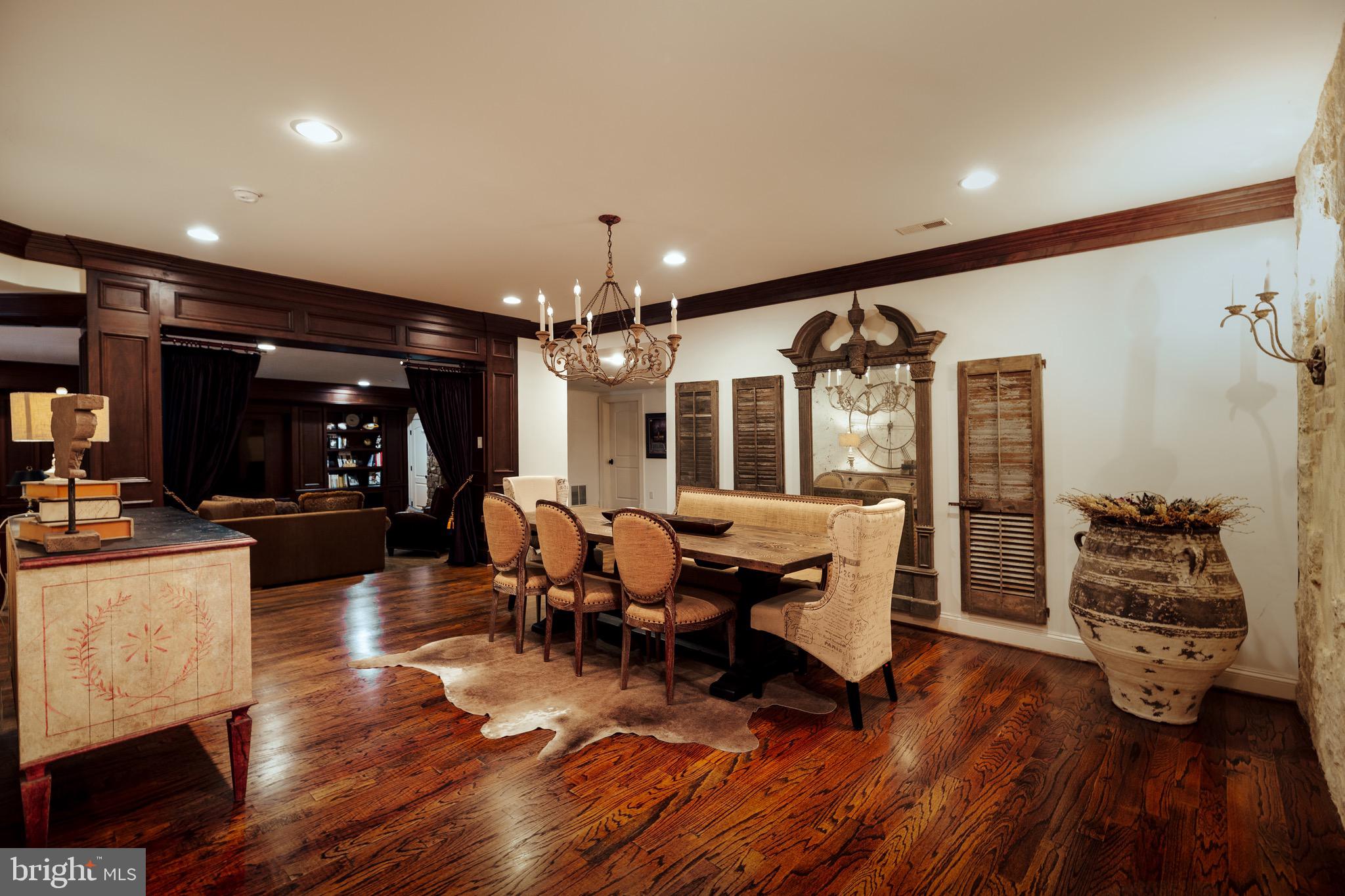 DEERFIELD FARM - Residential