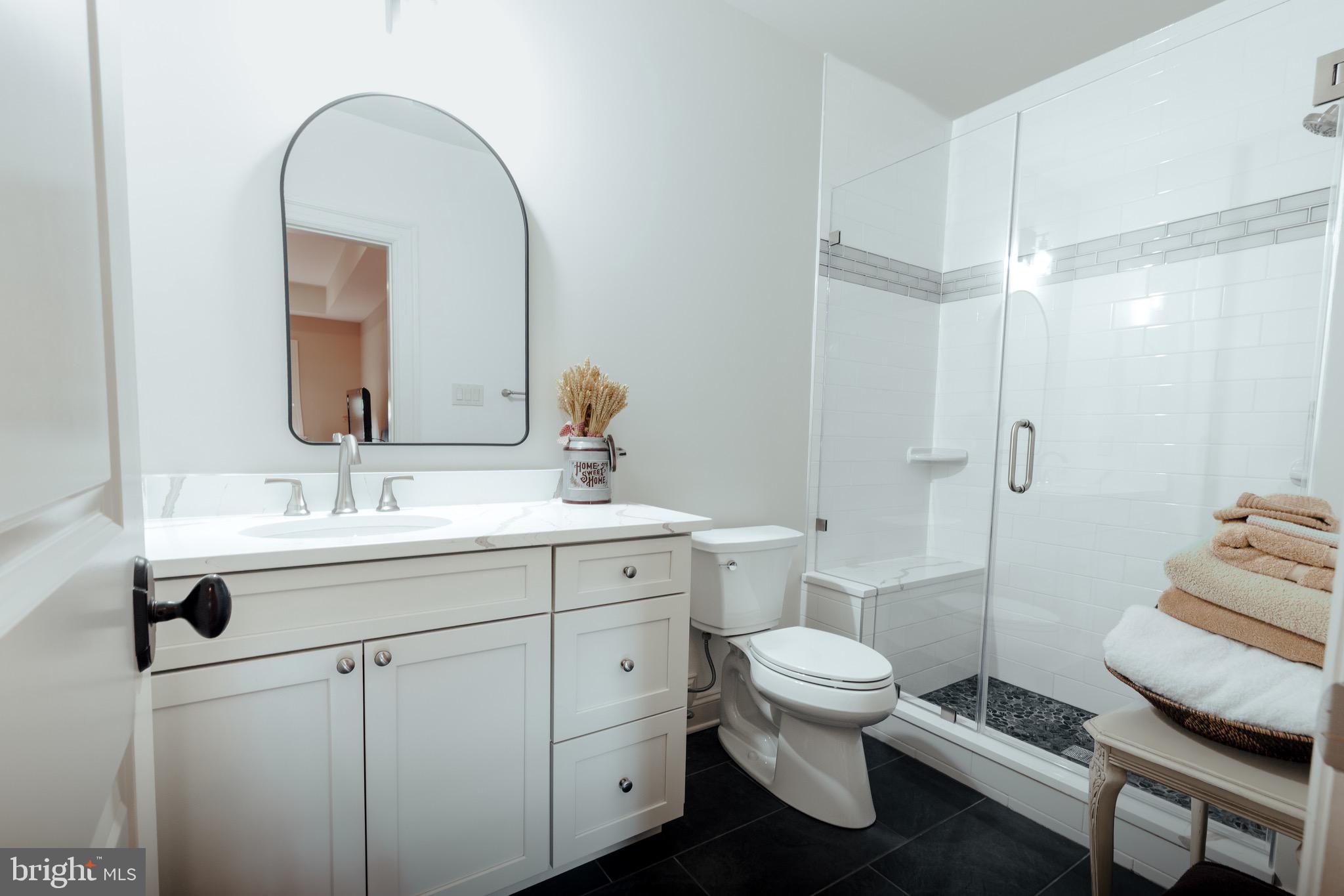 DEERFIELD FARM - Residential