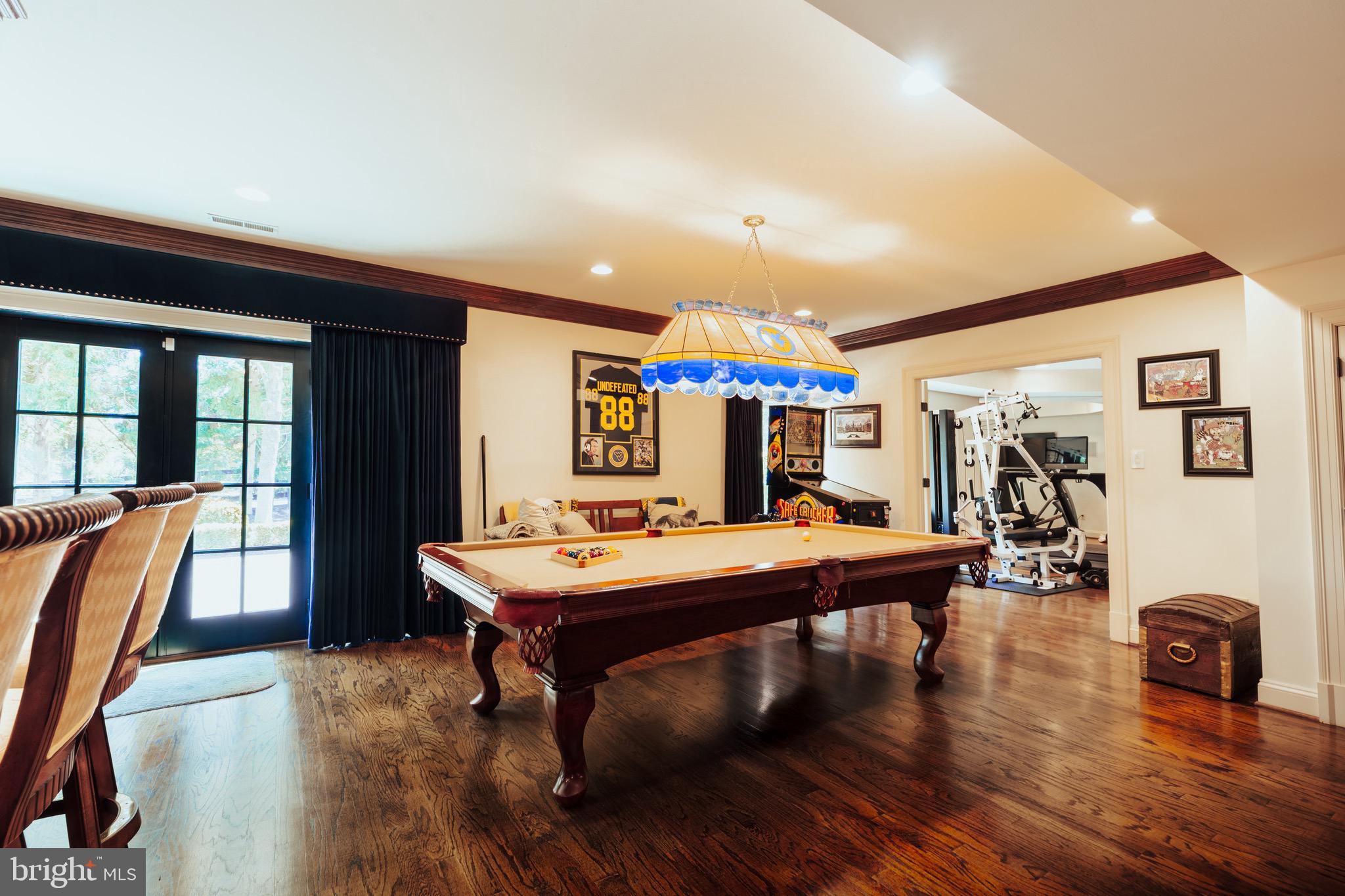 DEERFIELD FARM - Residential