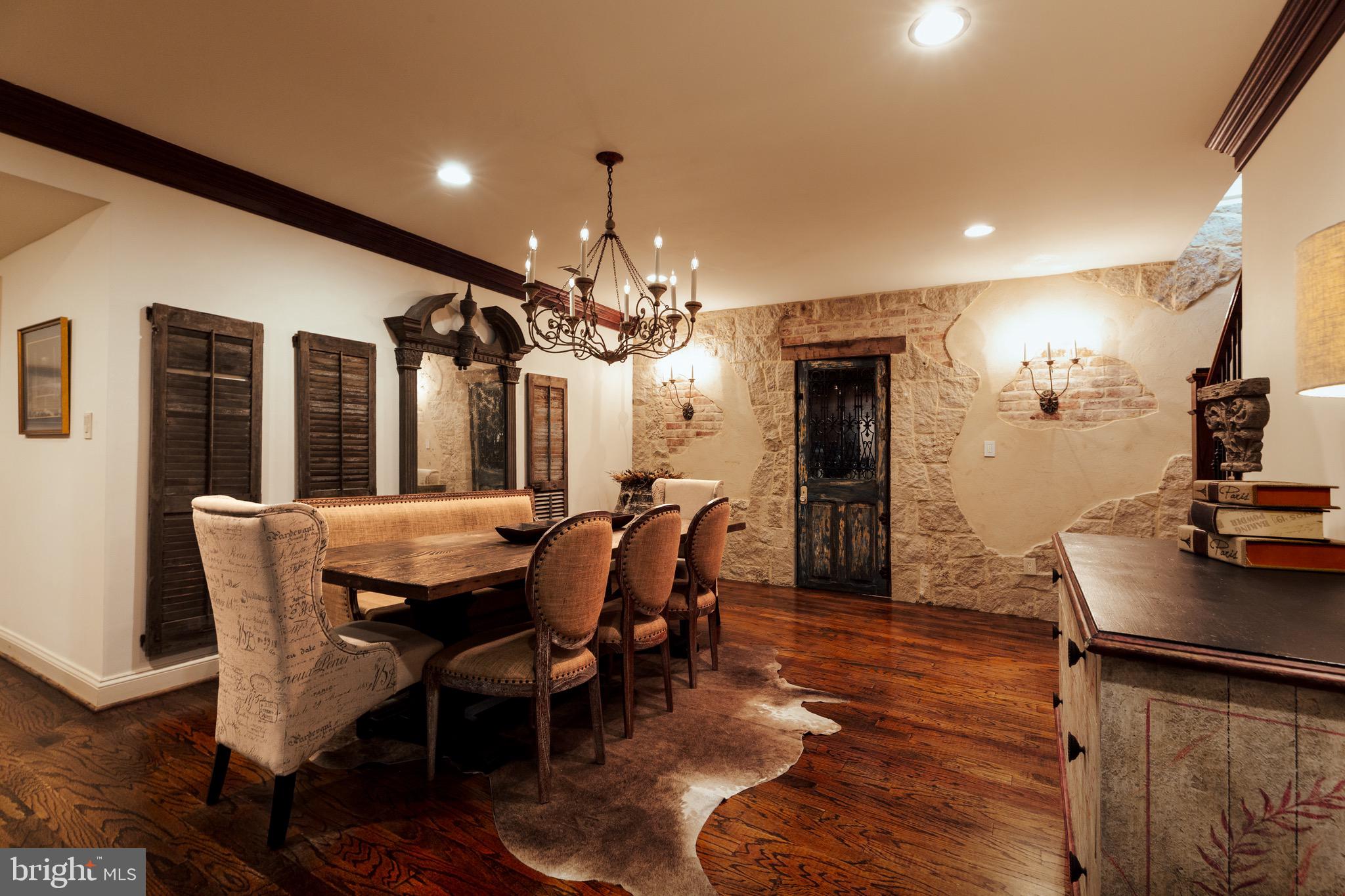 DEERFIELD FARM - Residential