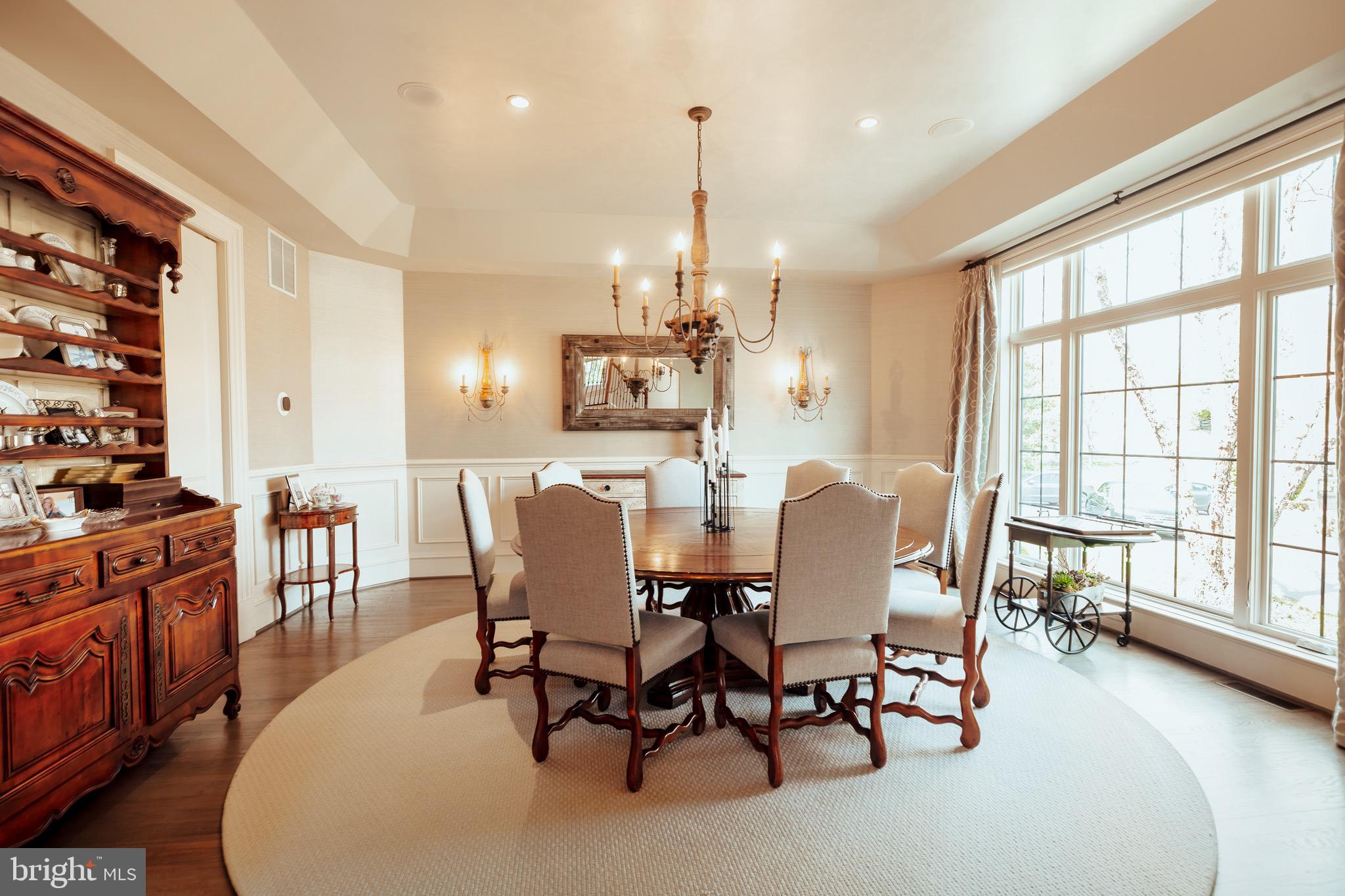 DEERFIELD FARM - Residential