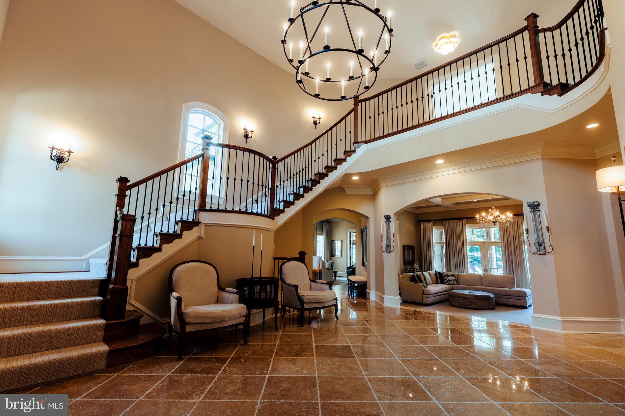 DEERFIELD FARM - Residential