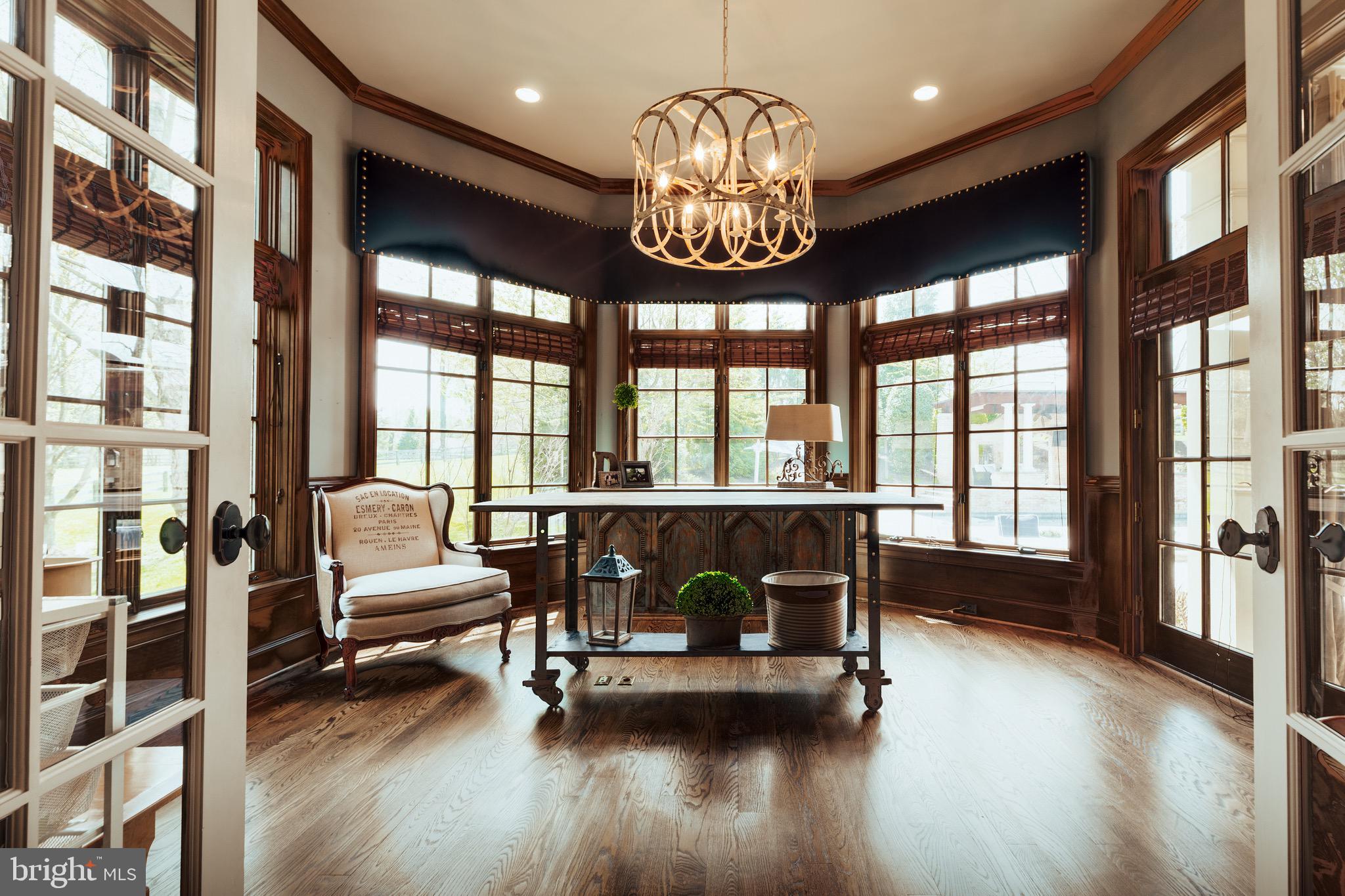 DEERFIELD FARM - Residential