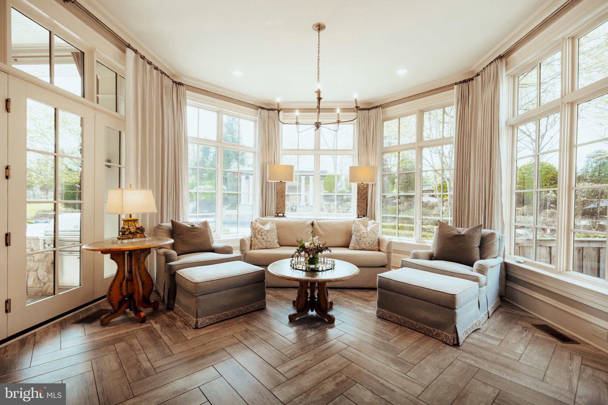 DEERFIELD FARM - Residential