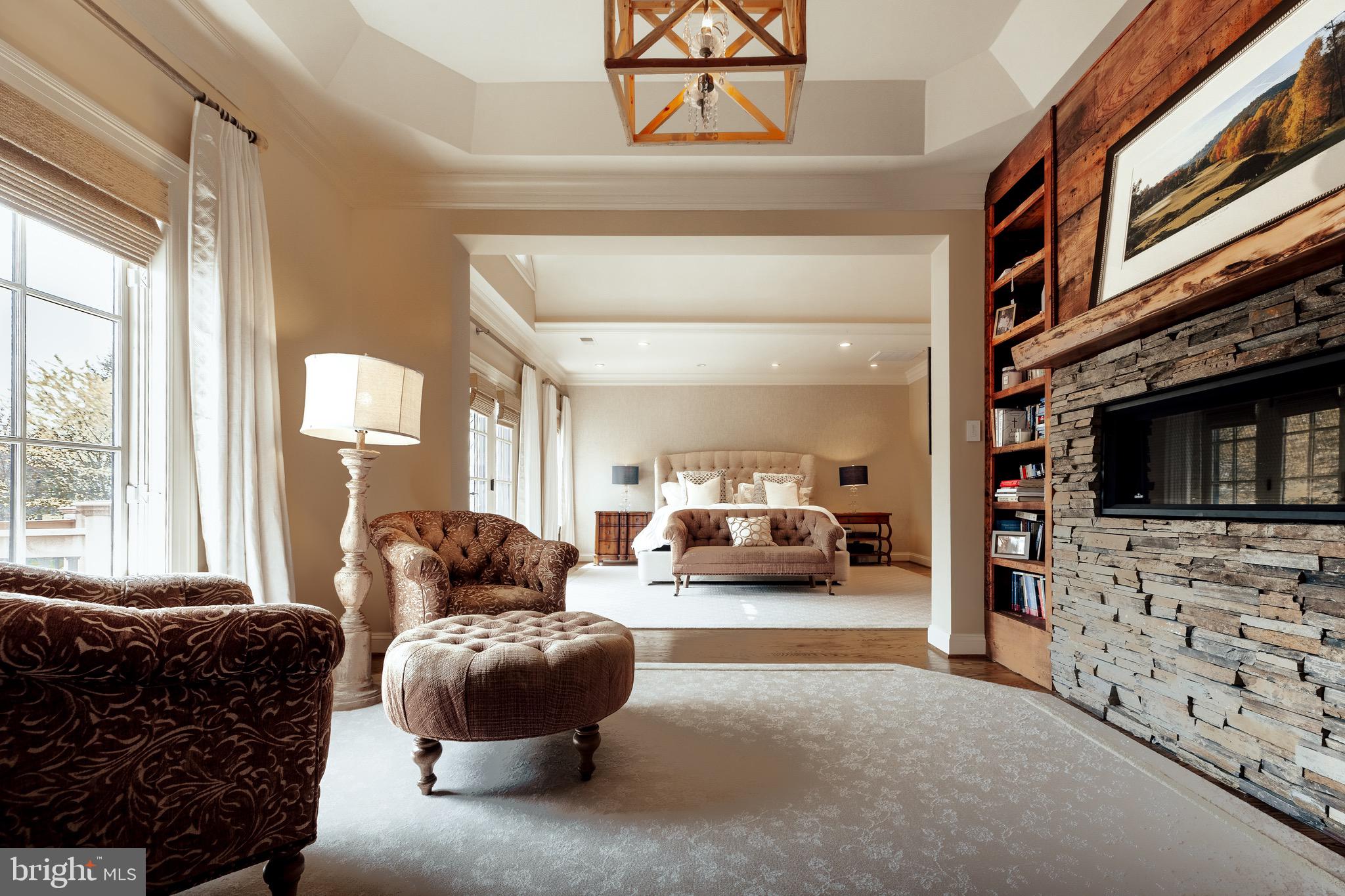 DEERFIELD FARM - Residential