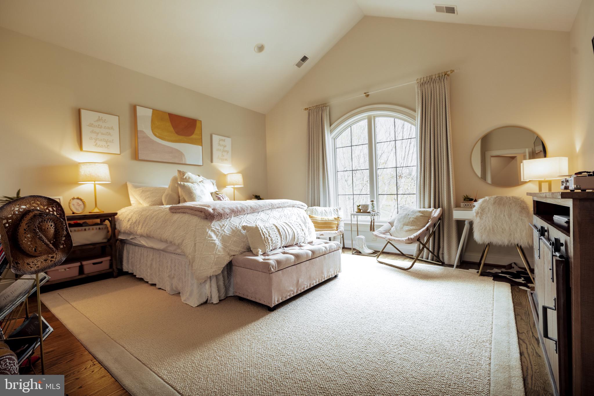 DEERFIELD FARM - Residential