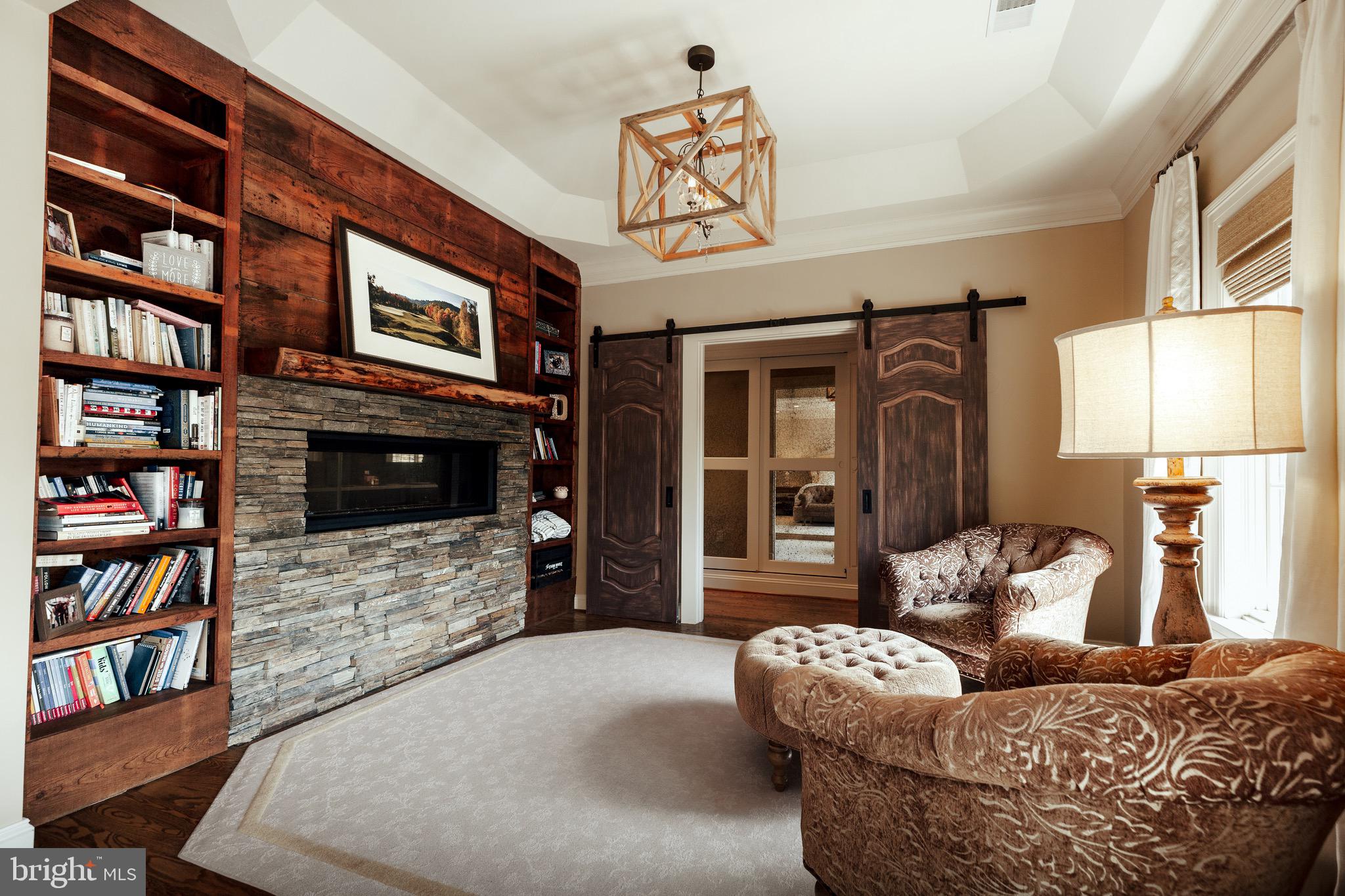 DEERFIELD FARM - Residential